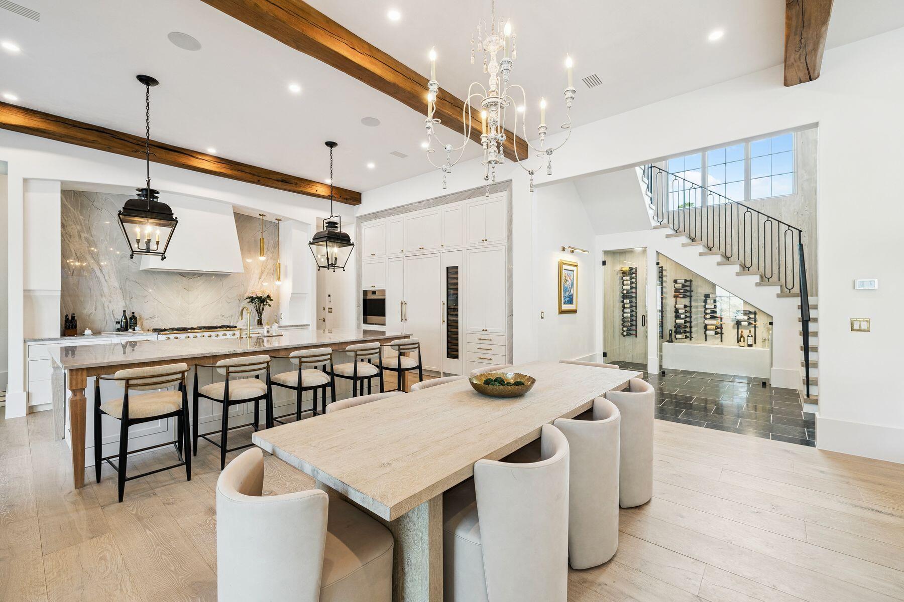 SEAGROVE 5TH ADDN - Residential