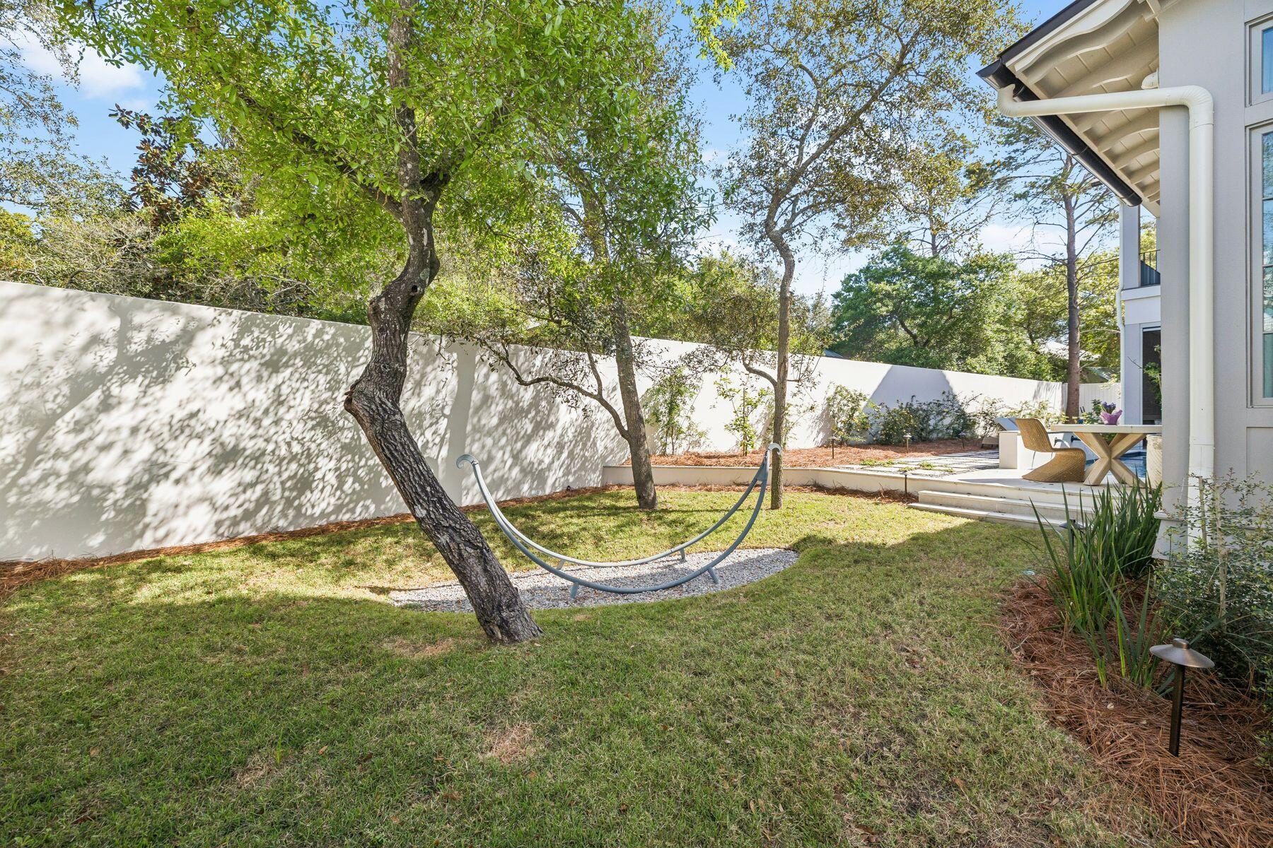 SEAGROVE 5TH ADDN - Residential