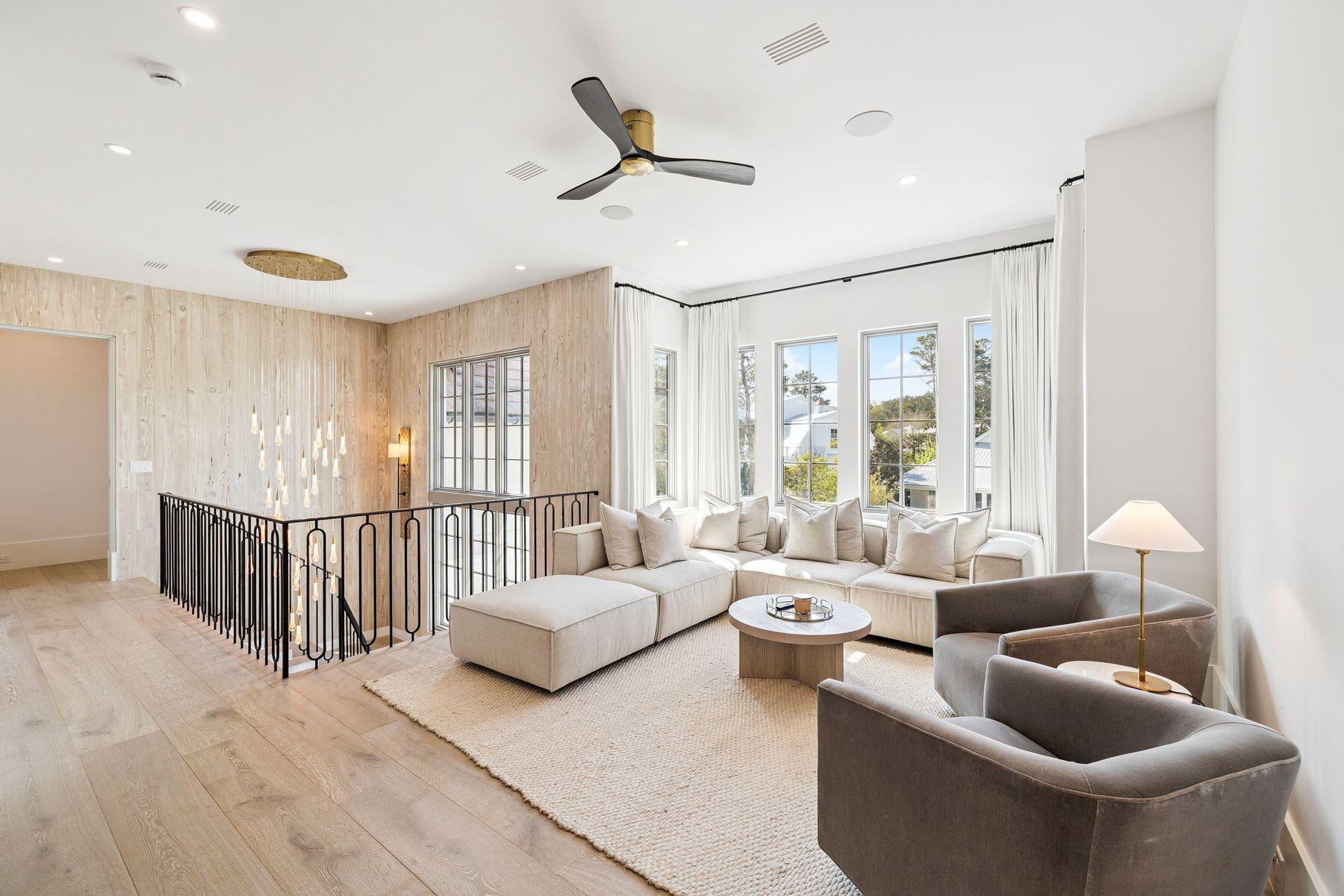 SEAGROVE 5TH ADDN - Residential