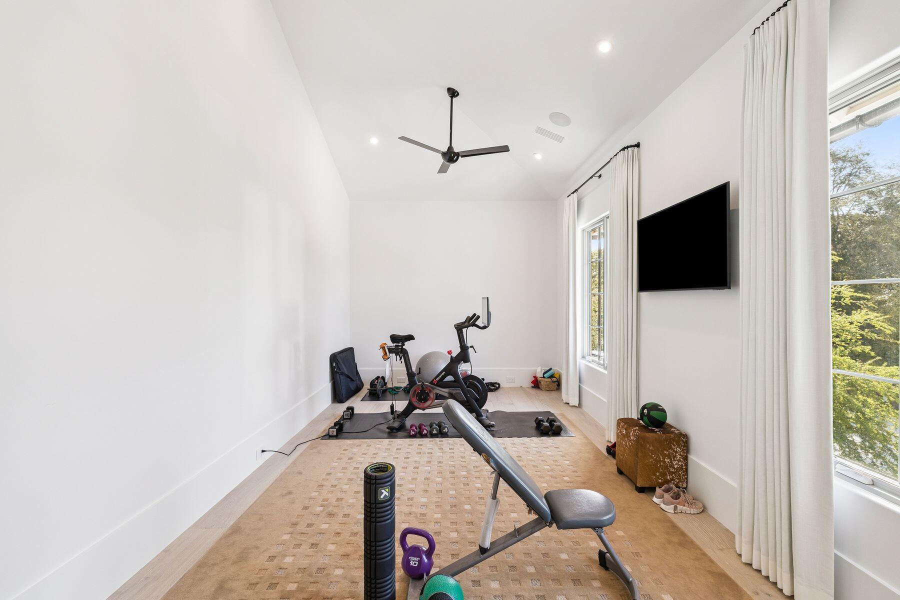 SEAGROVE 5TH ADDN - Residential