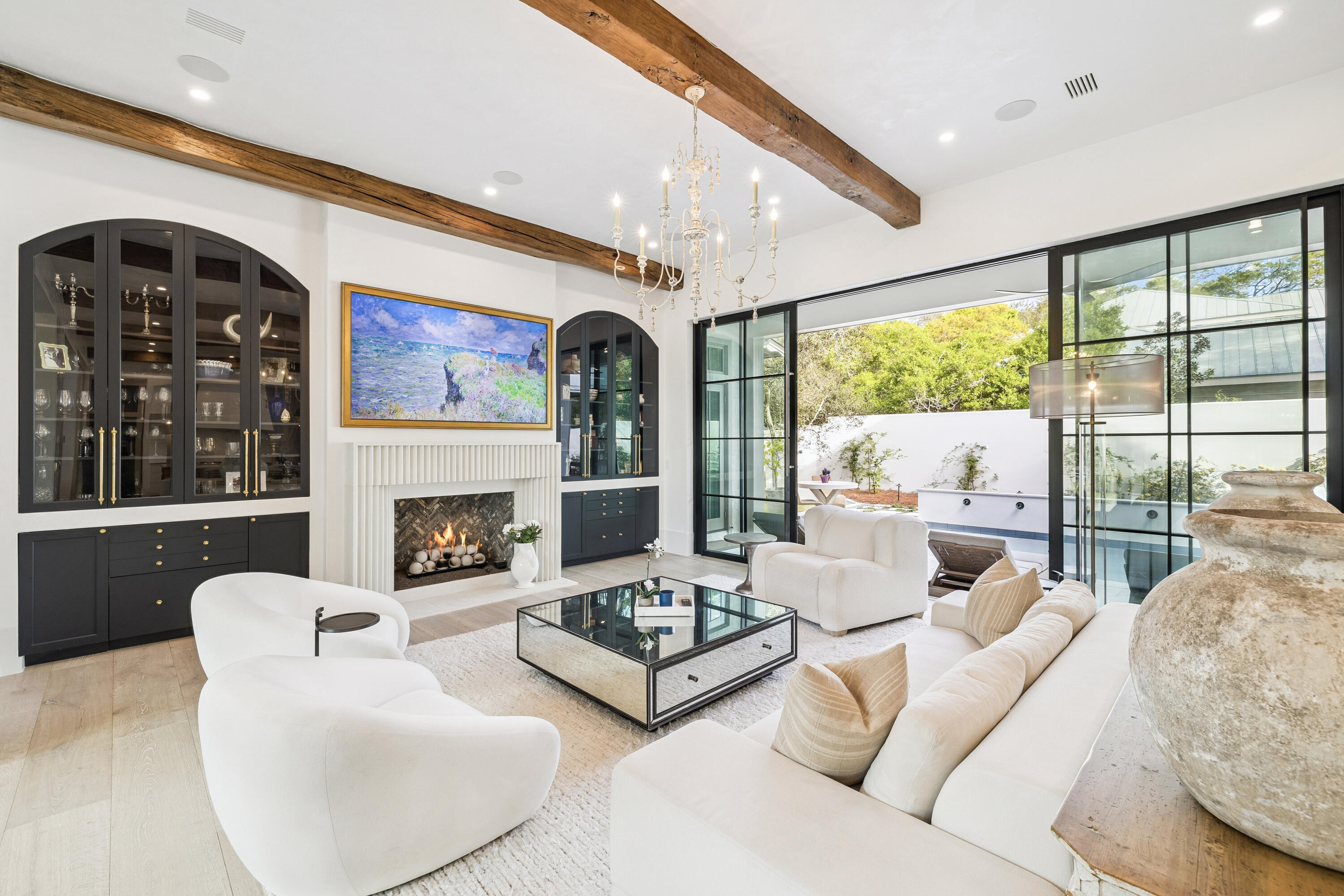 SEAGROVE 5TH ADDN - Residential