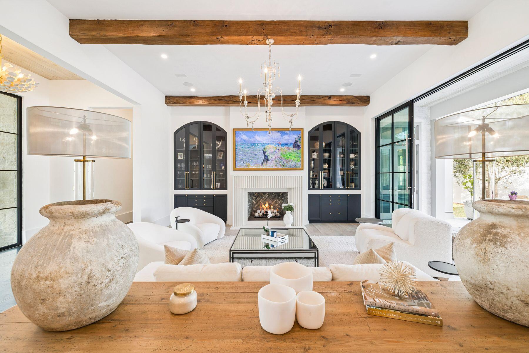 SEAGROVE 5TH ADDN - Residential