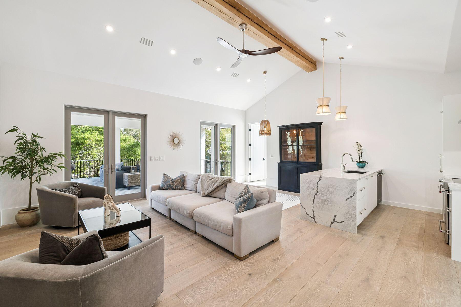 SEAGROVE 5TH ADDN - Residential