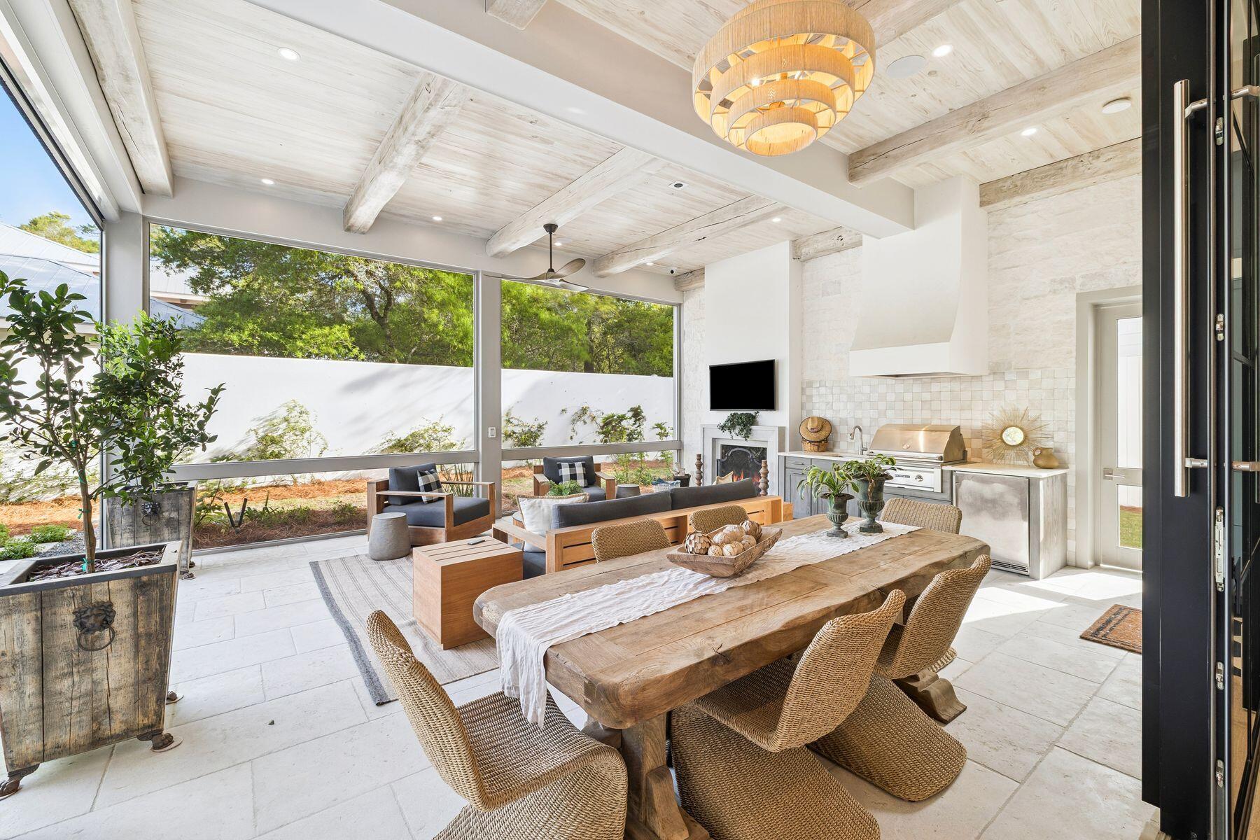 SEAGROVE 5TH ADDN - Residential