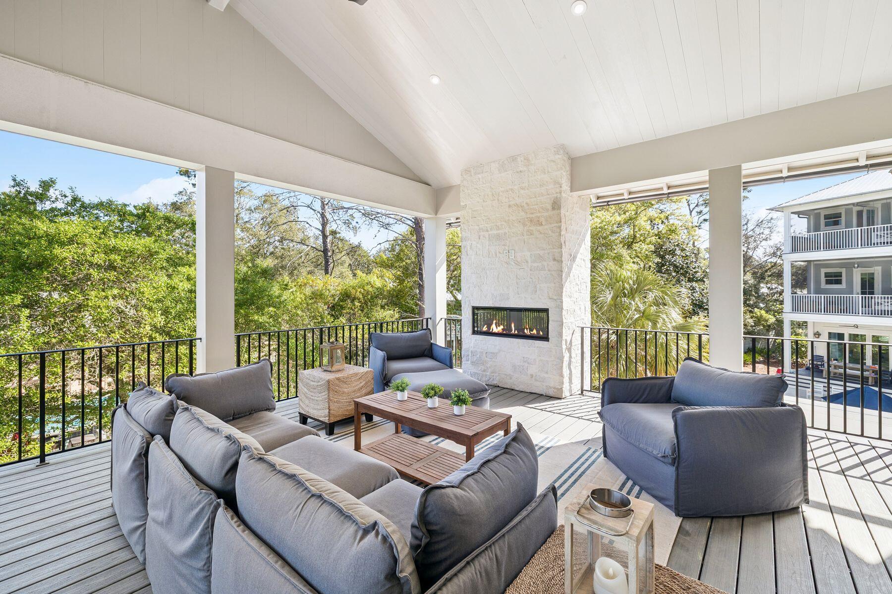 SEAGROVE 5TH ADDN - Residential