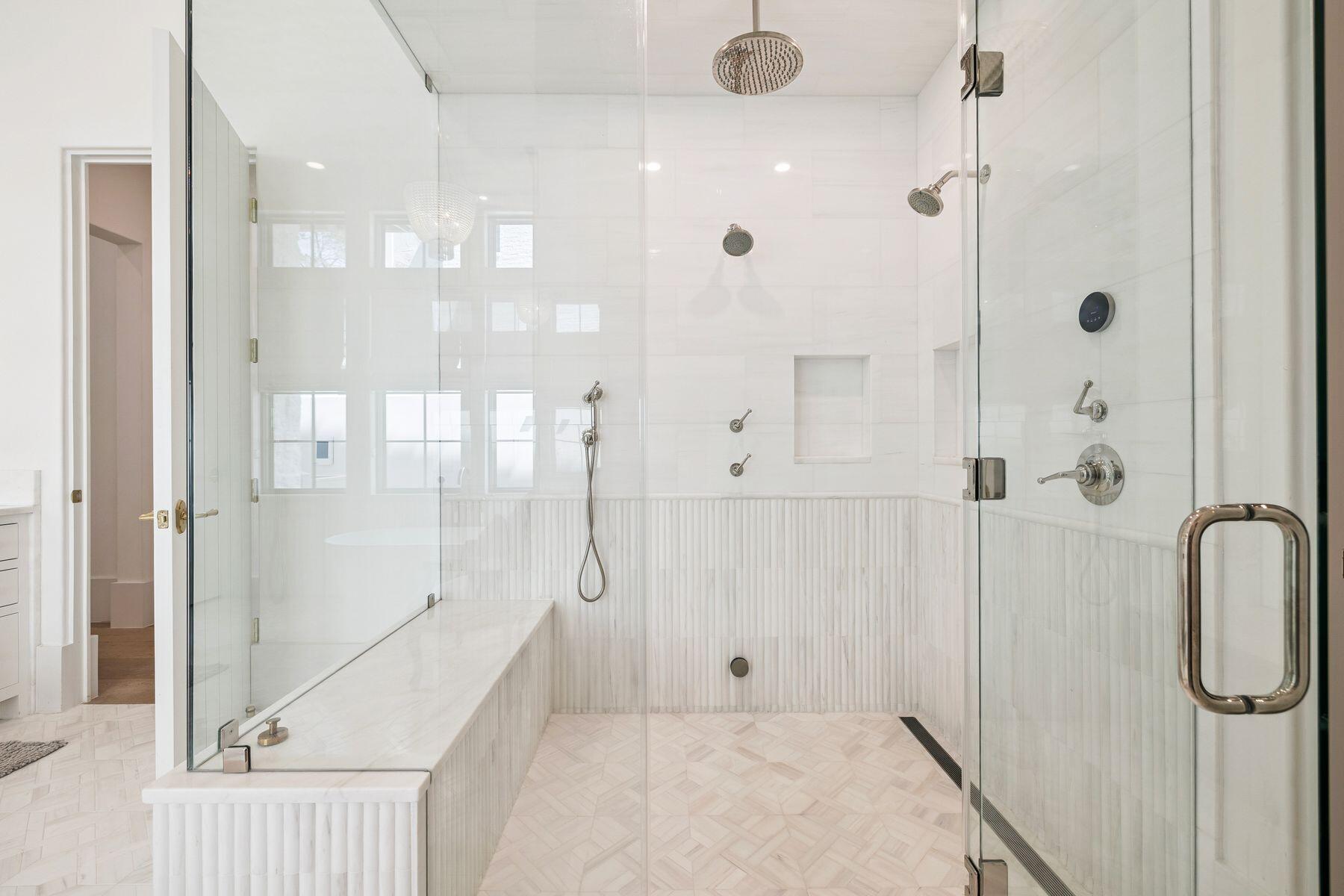 SEAGROVE 5TH ADDN - Residential