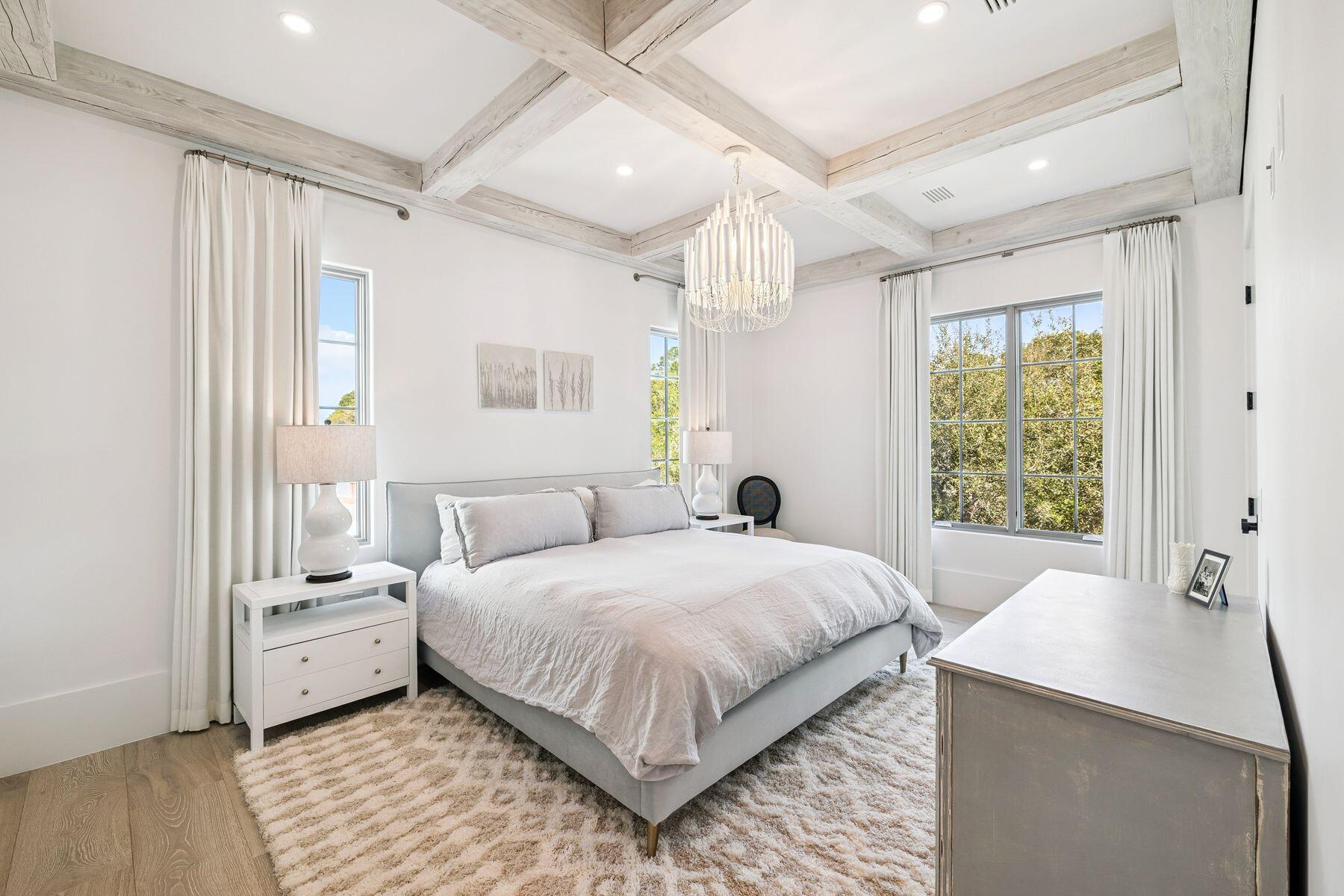 SEAGROVE 5TH ADDN - Residential