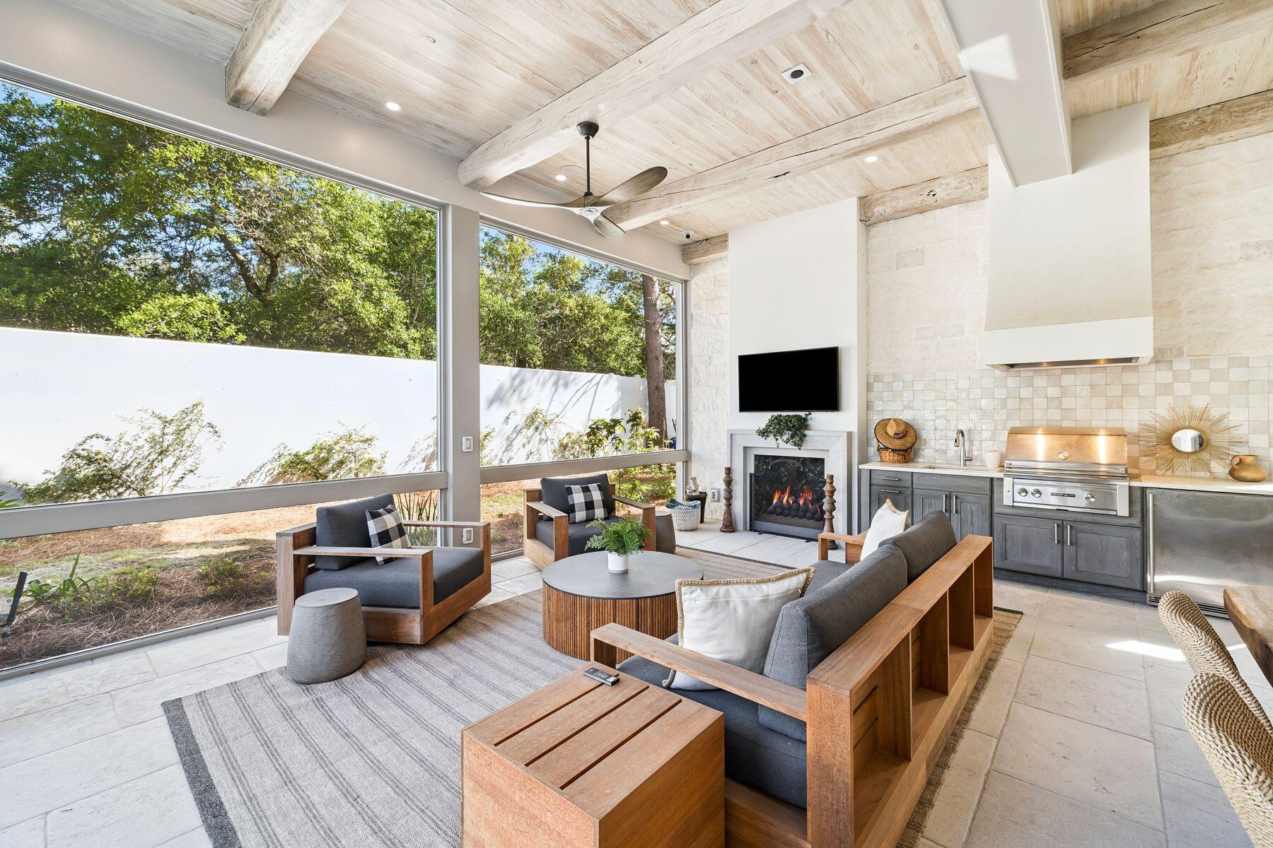 SEAGROVE 5TH ADDN - Residential