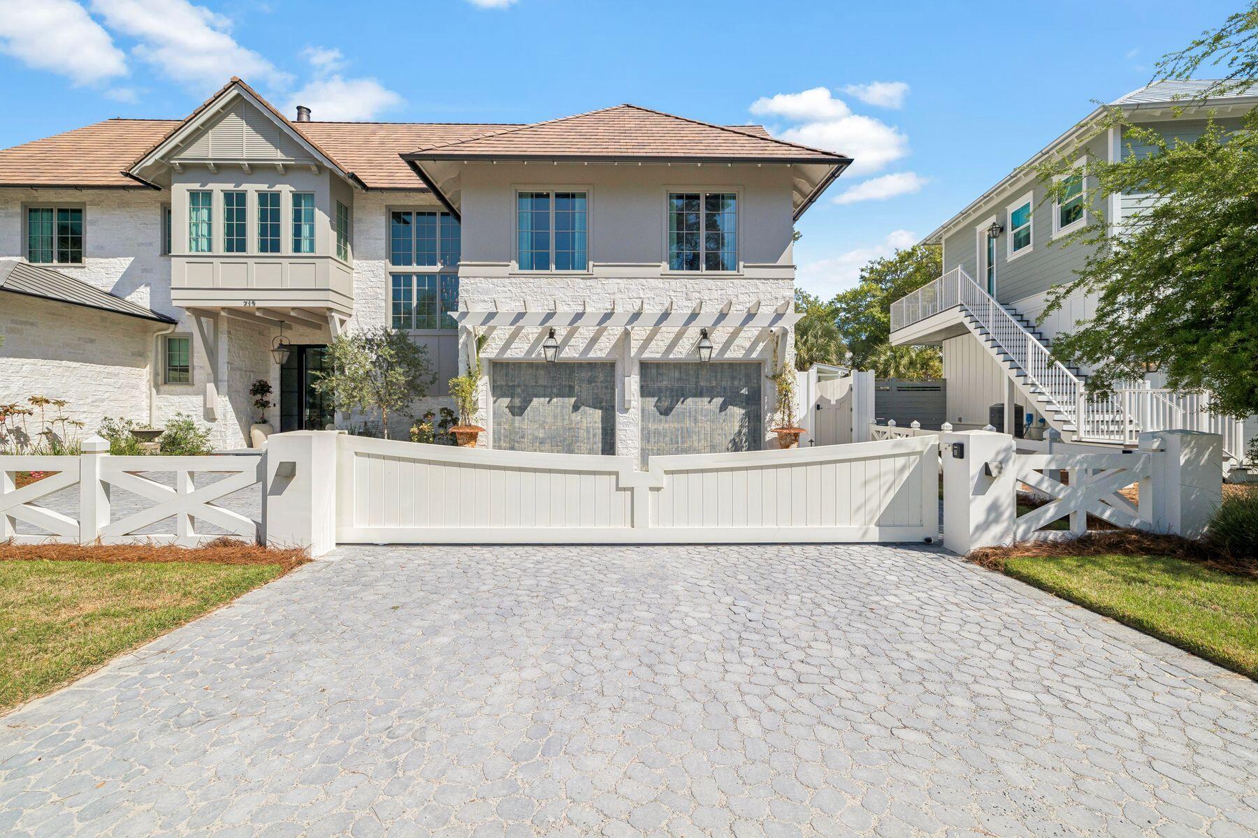 SEAGROVE 5TH ADDN - Residential