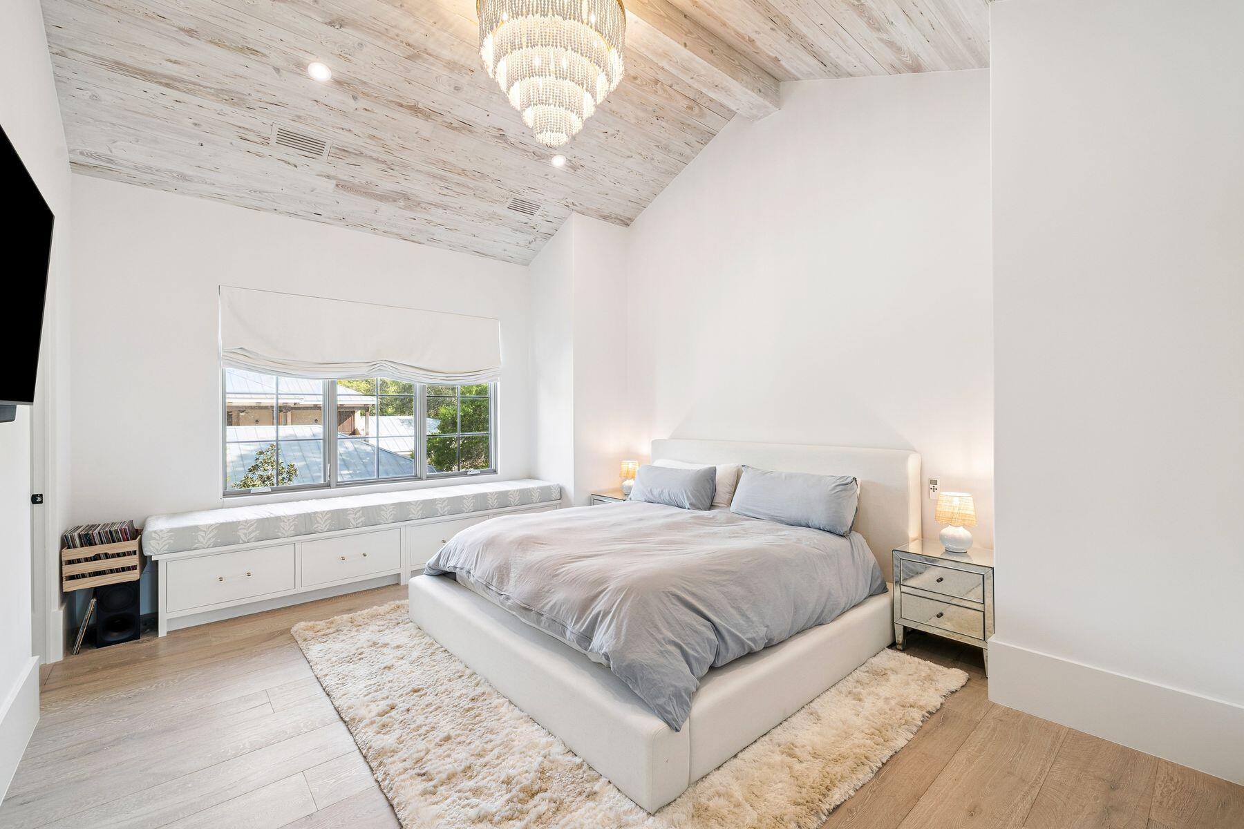 SEAGROVE 5TH ADDN - Residential