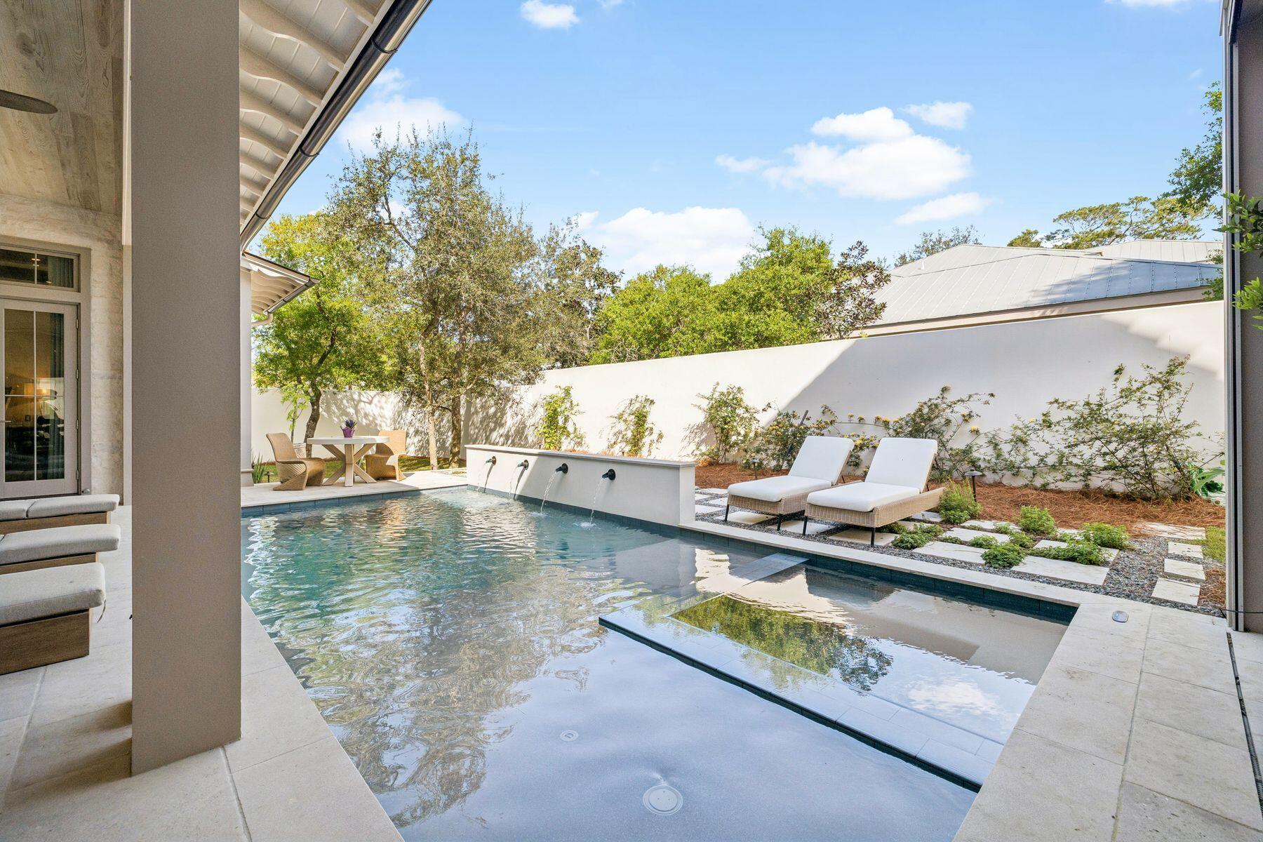 SEAGROVE 5TH ADDN - Residential