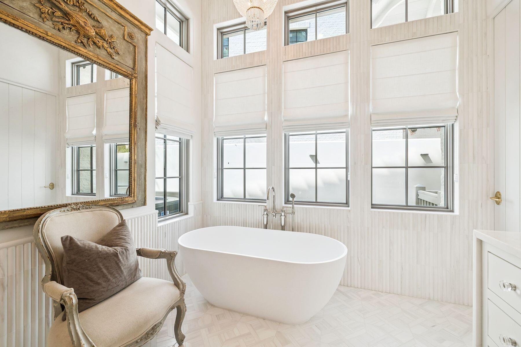 SEAGROVE 5TH ADDN - Residential