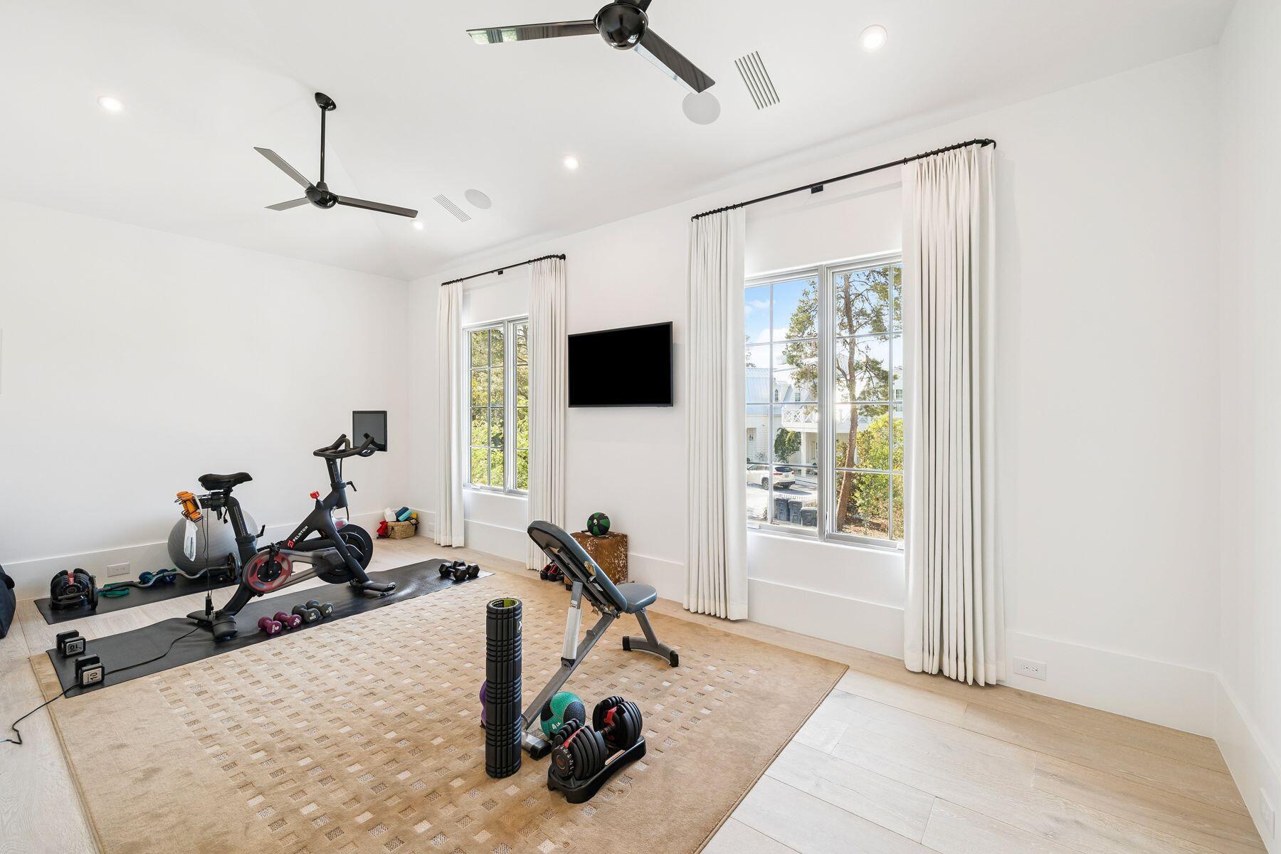 SEAGROVE 5TH ADDN - Residential