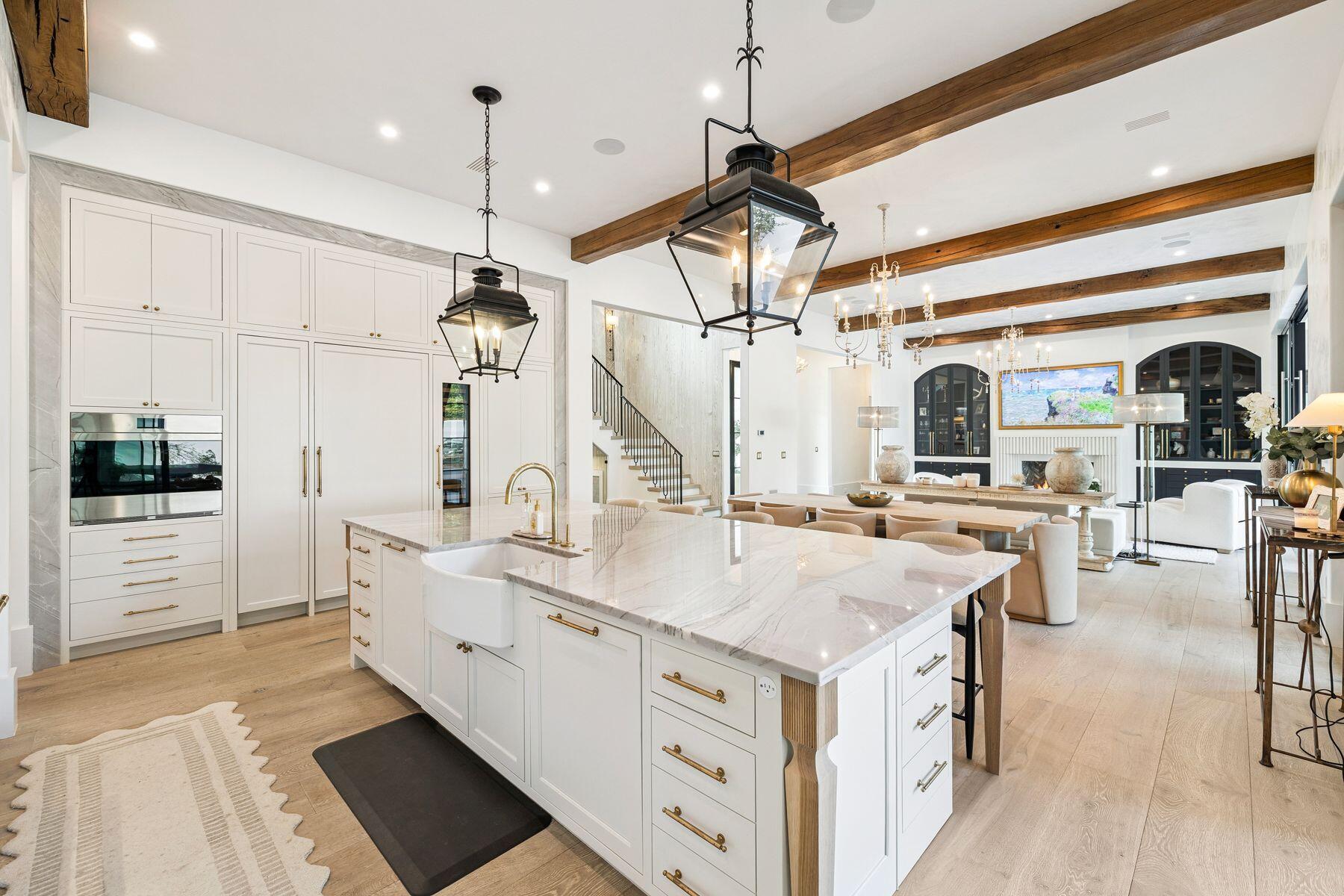 SEAGROVE 5TH ADDN - Residential