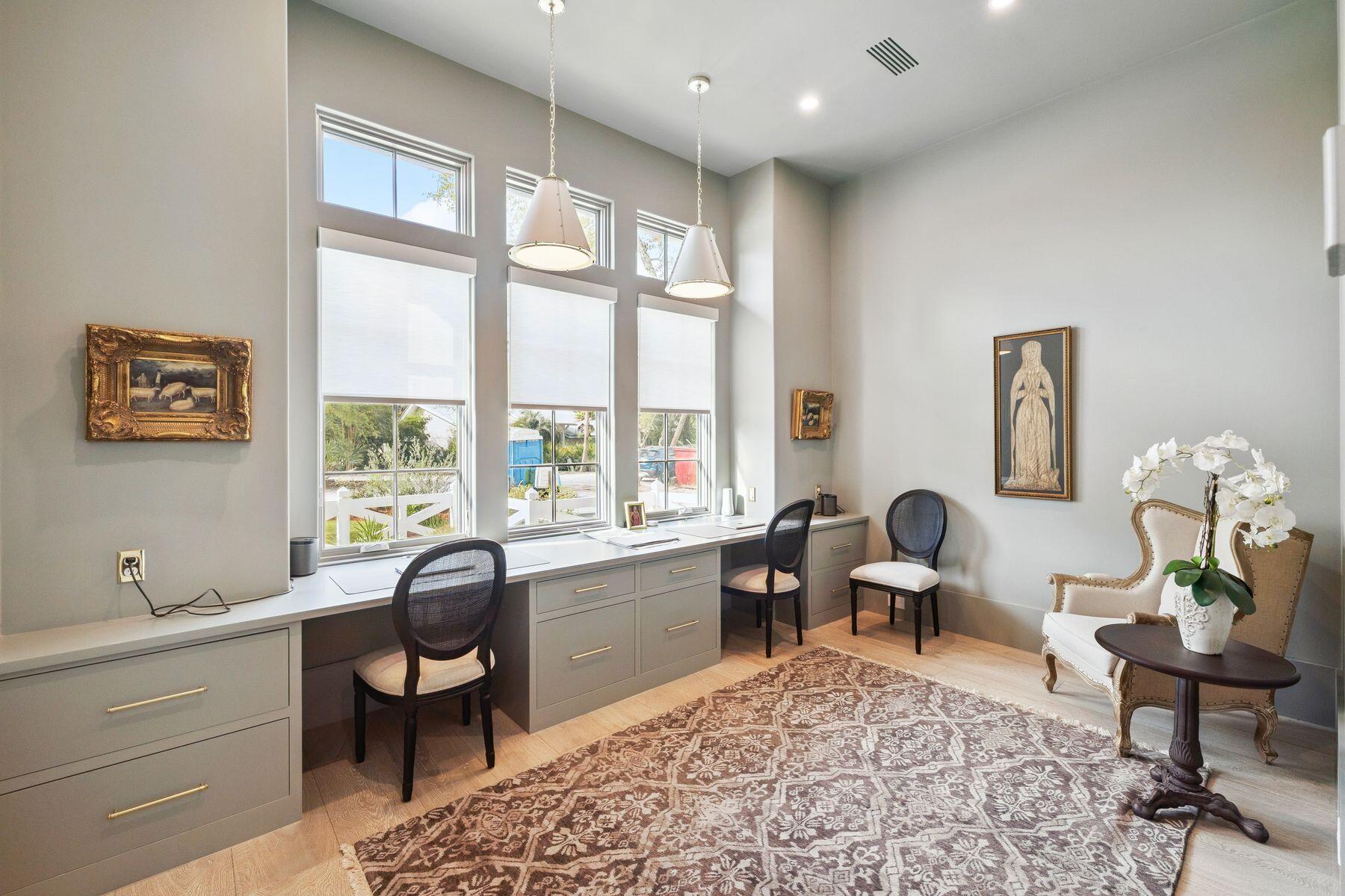 SEAGROVE 5TH ADDN - Residential