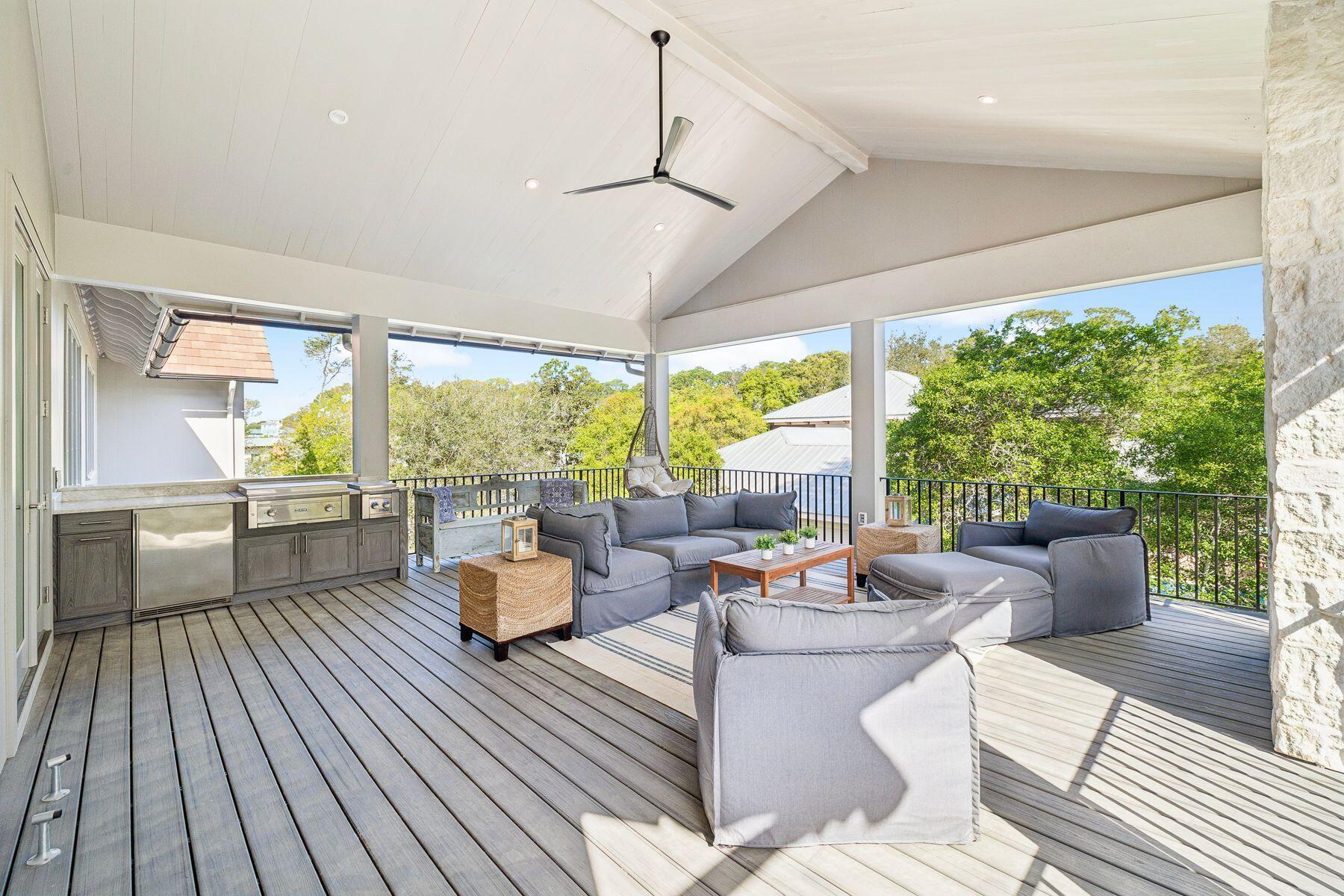 SEAGROVE 5TH ADDN - Residential