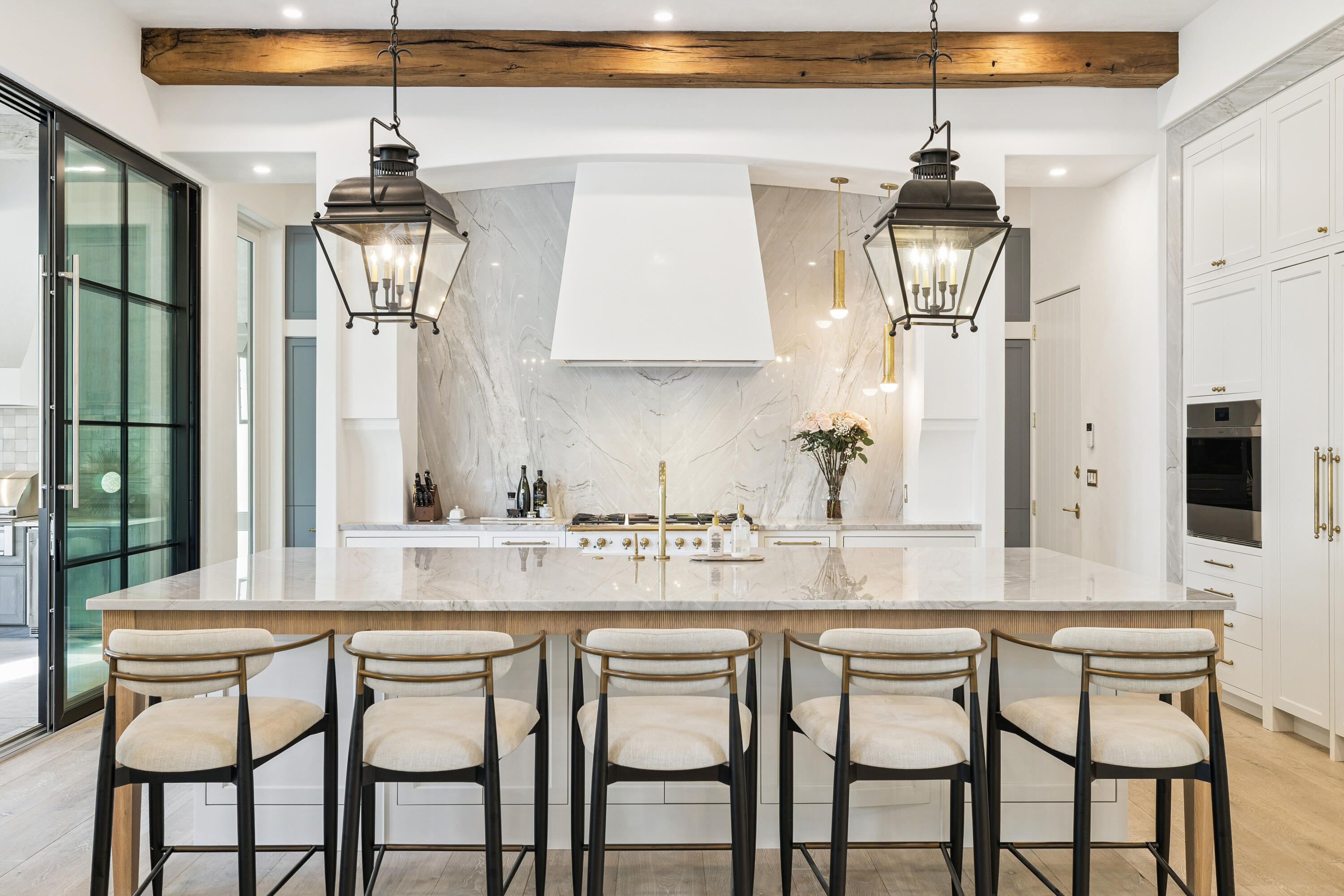 SEAGROVE 5TH ADDN - Residential