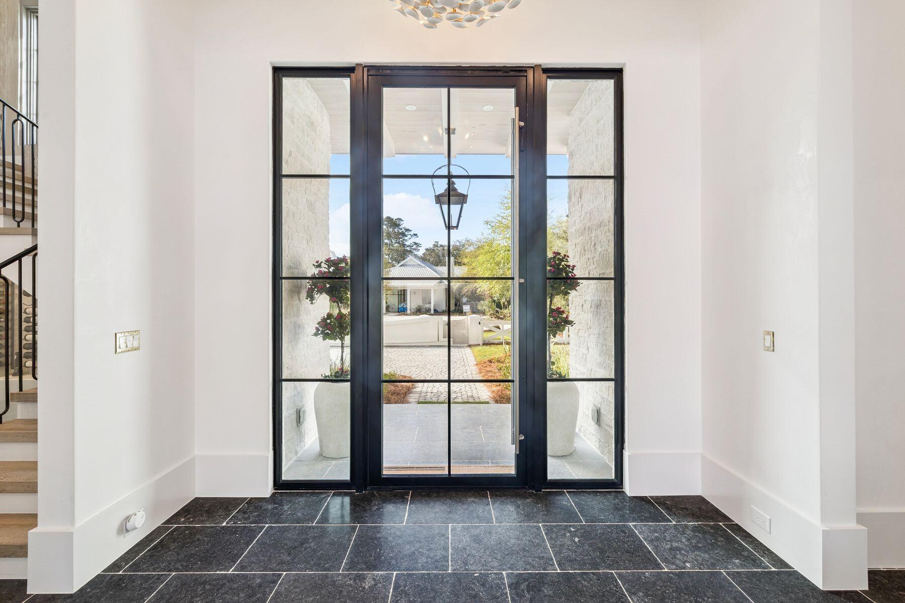 SEAGROVE 5TH ADDN - Residential