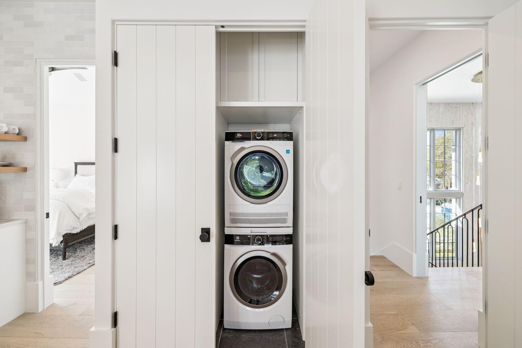 SEAGROVE 5TH ADDN - Residential