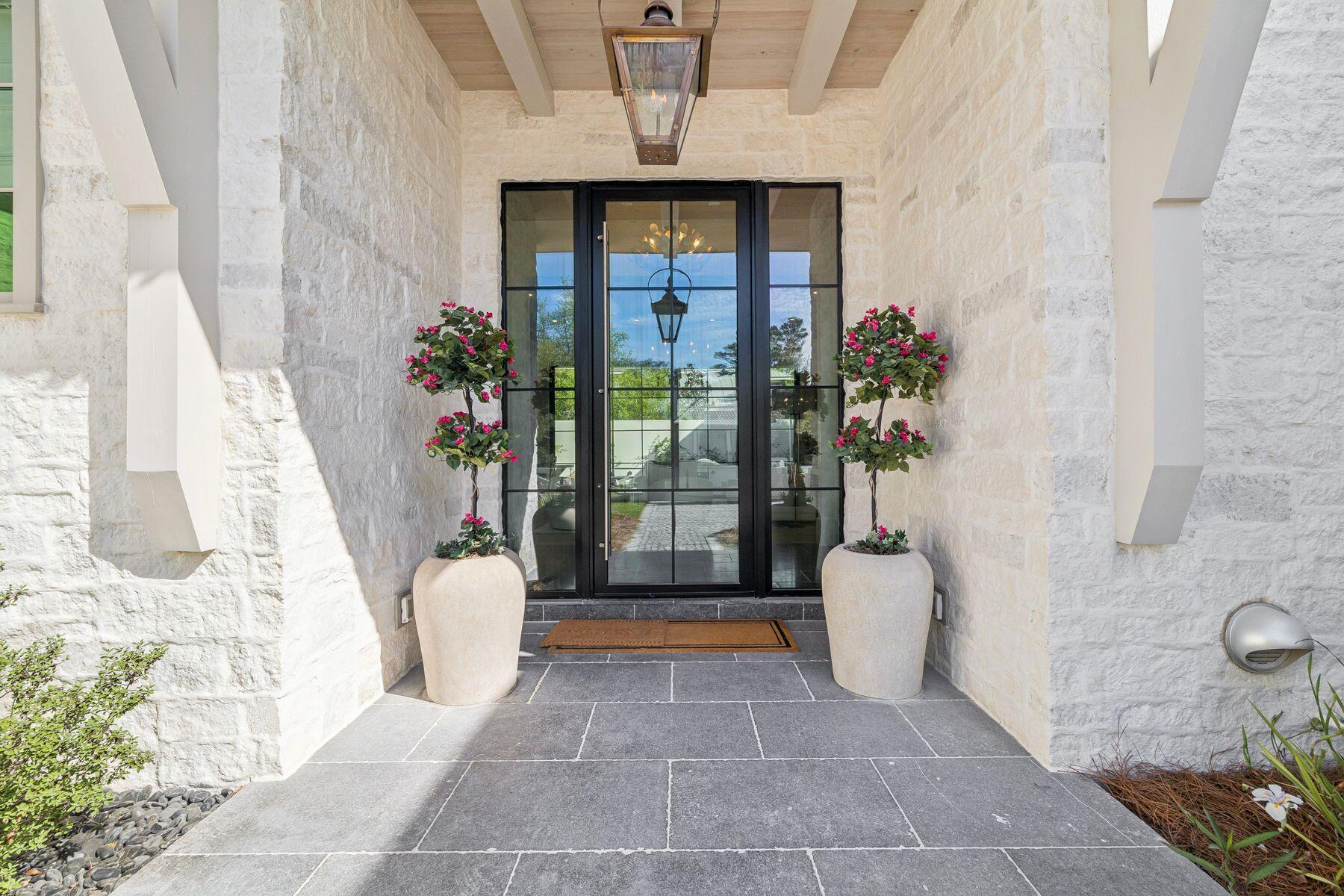 SEAGROVE 5TH ADDN - Residential