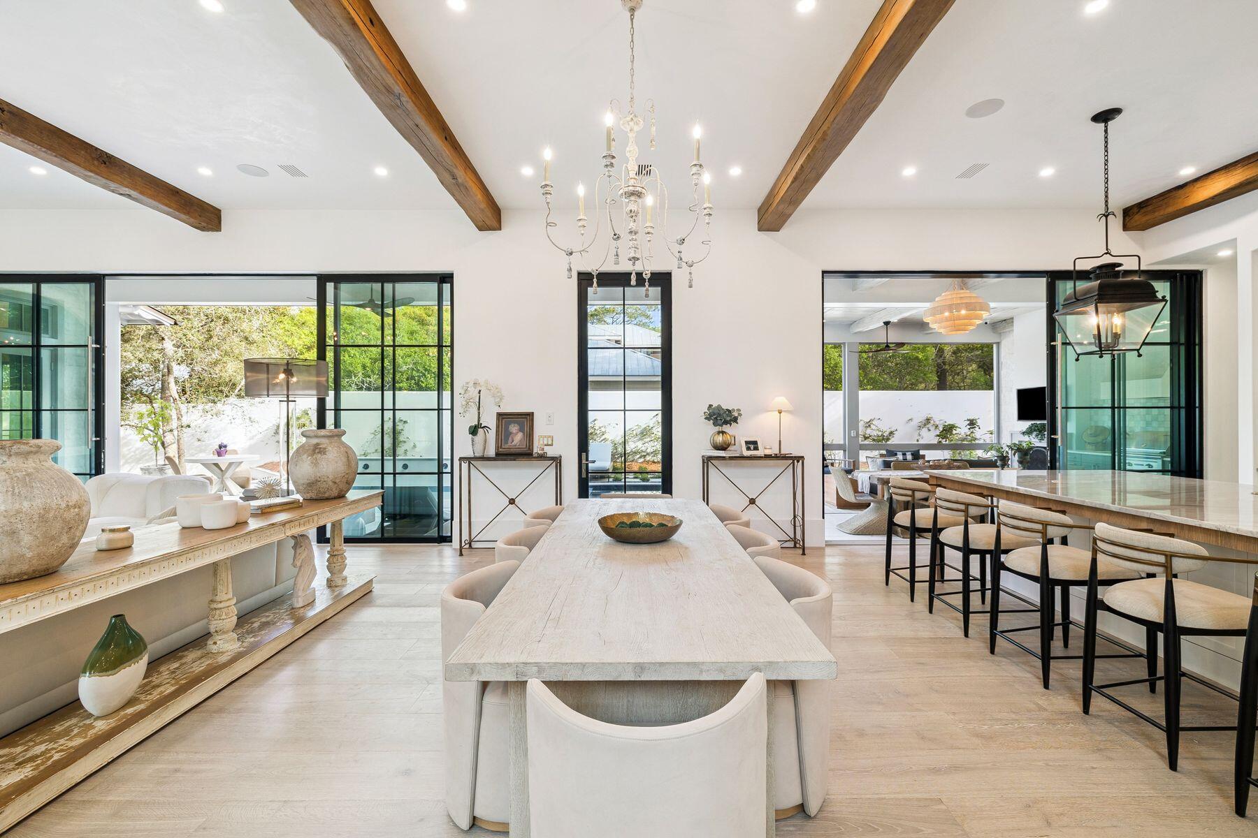 SEAGROVE 5TH ADDN - Residential