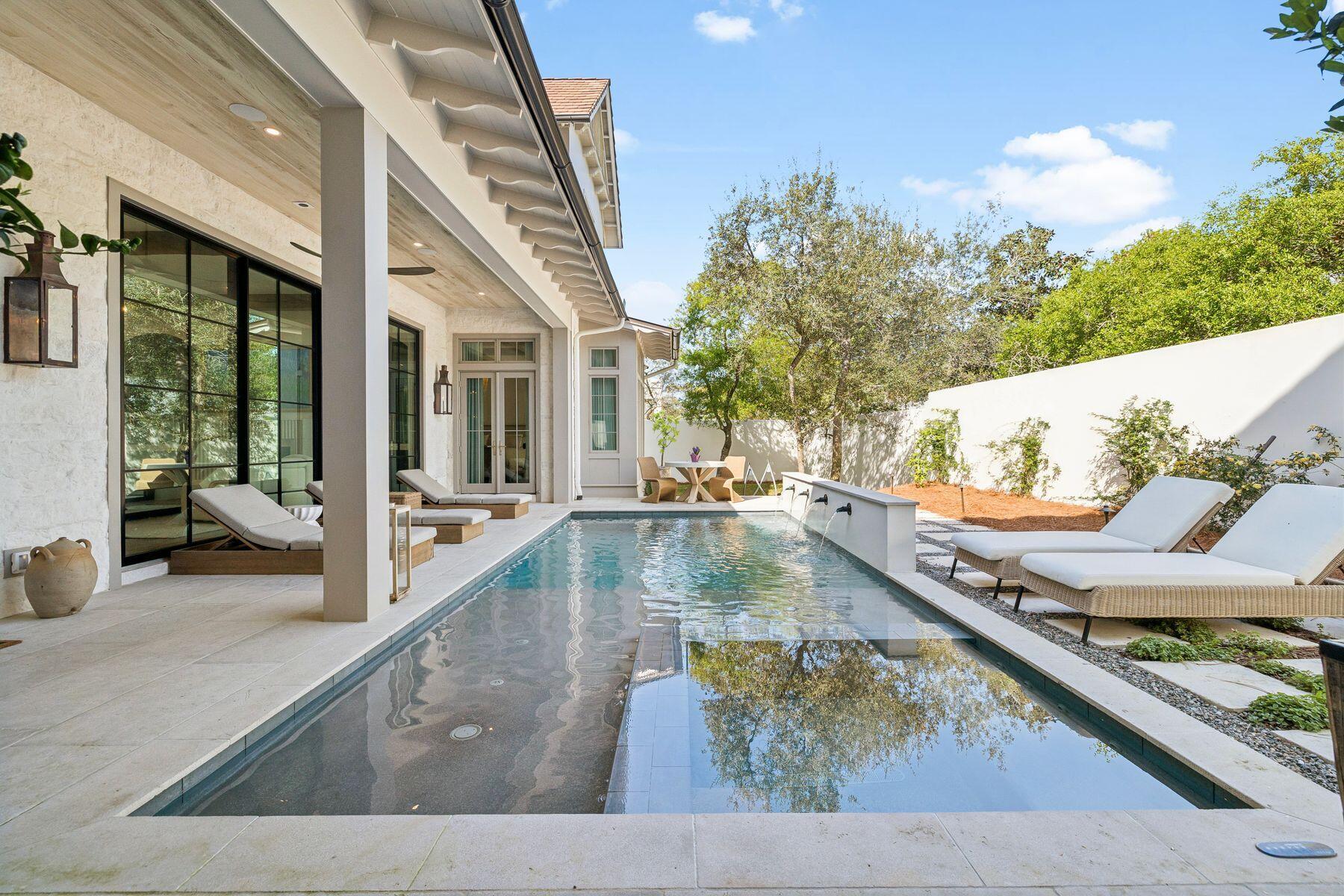 SEAGROVE 5TH ADDN - Residential