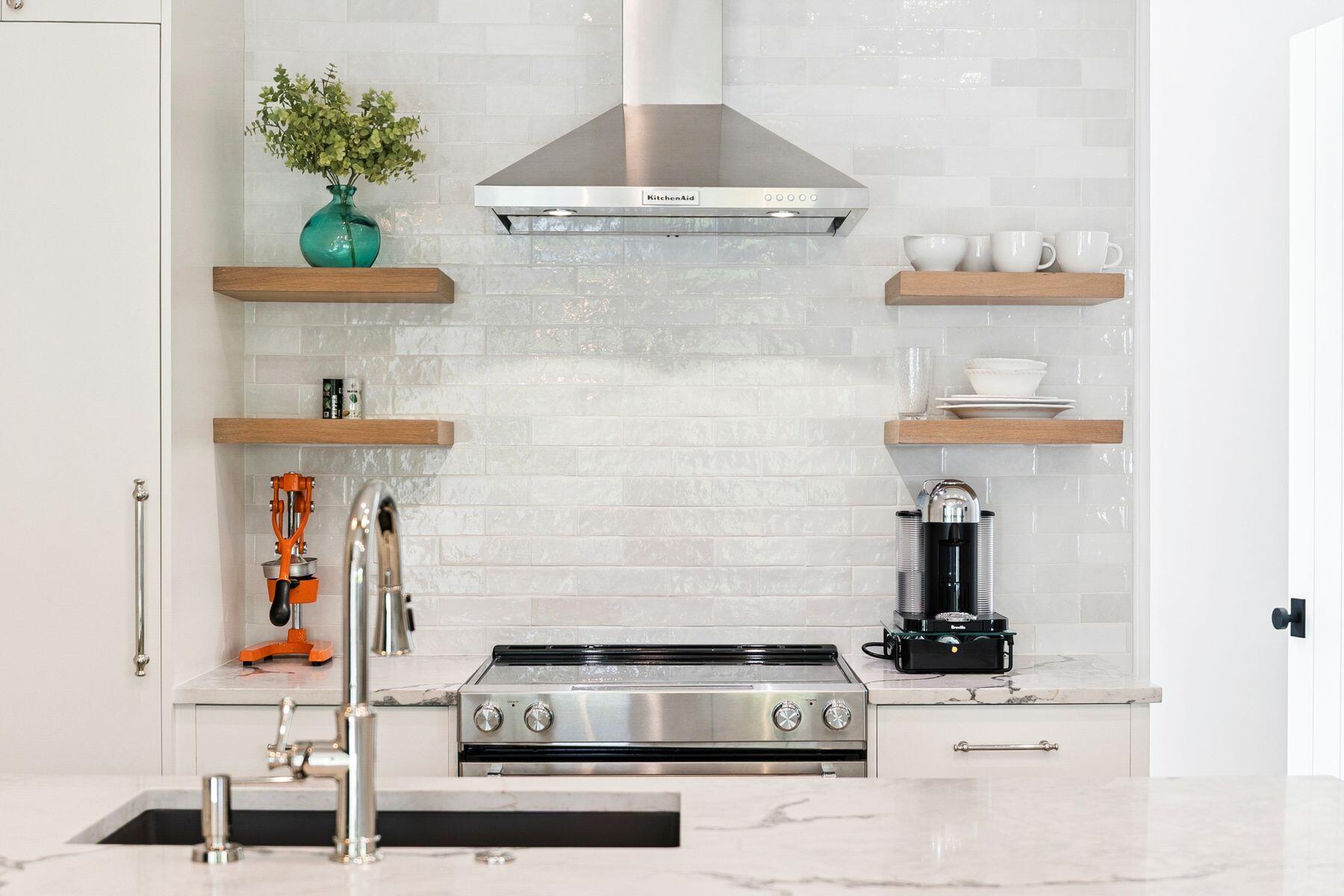 SEAGROVE 5TH ADDN - Residential