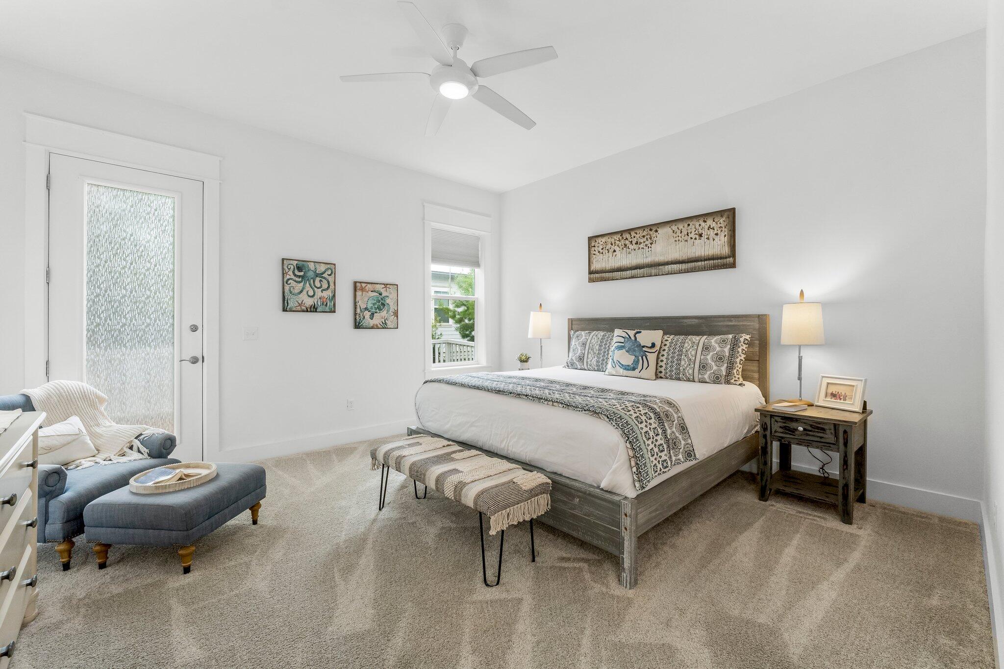 GRANDE POINTE AT INLET BEACH - Residential