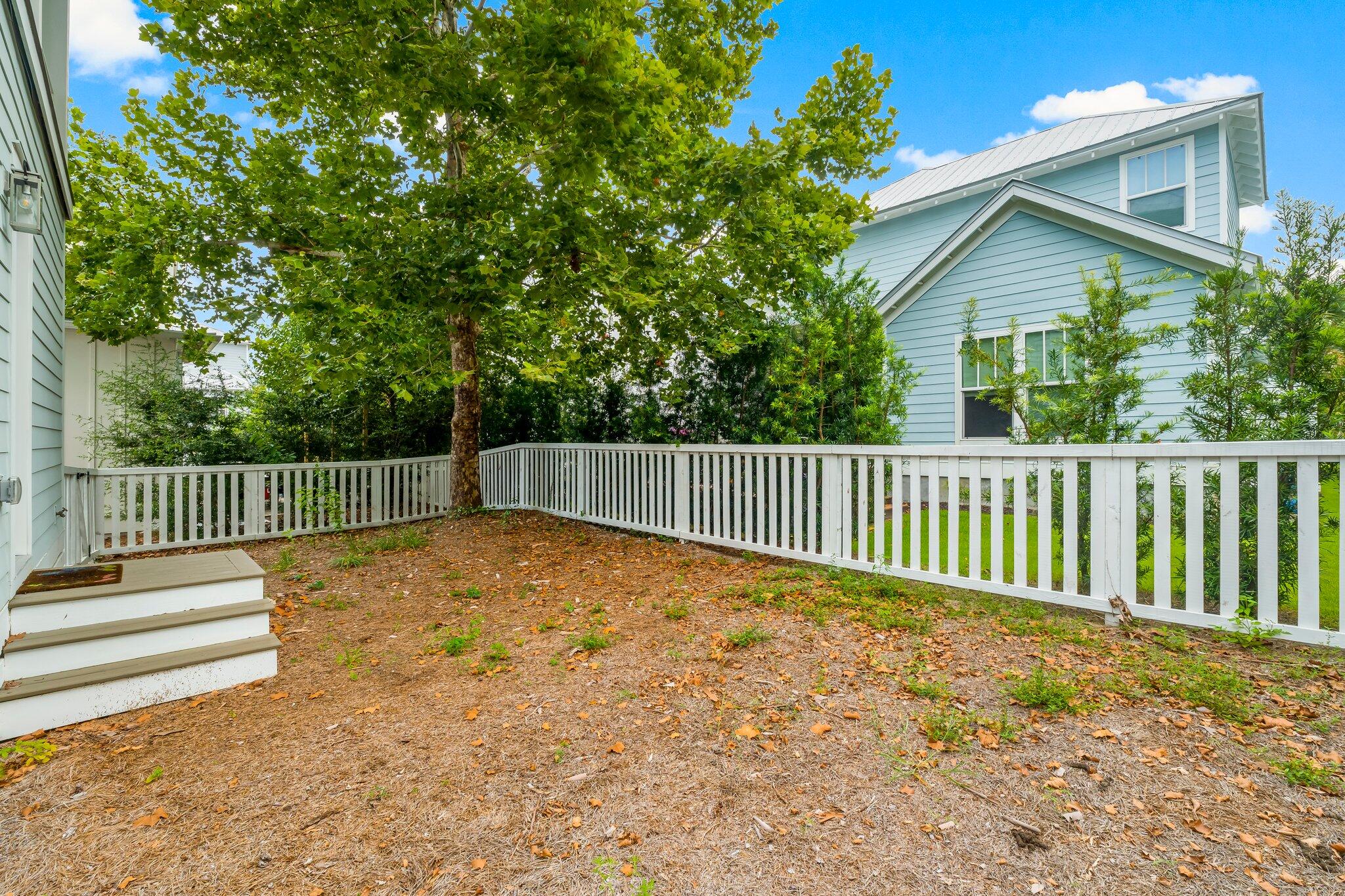 GRANDE POINTE AT INLET BEACH - Residential
