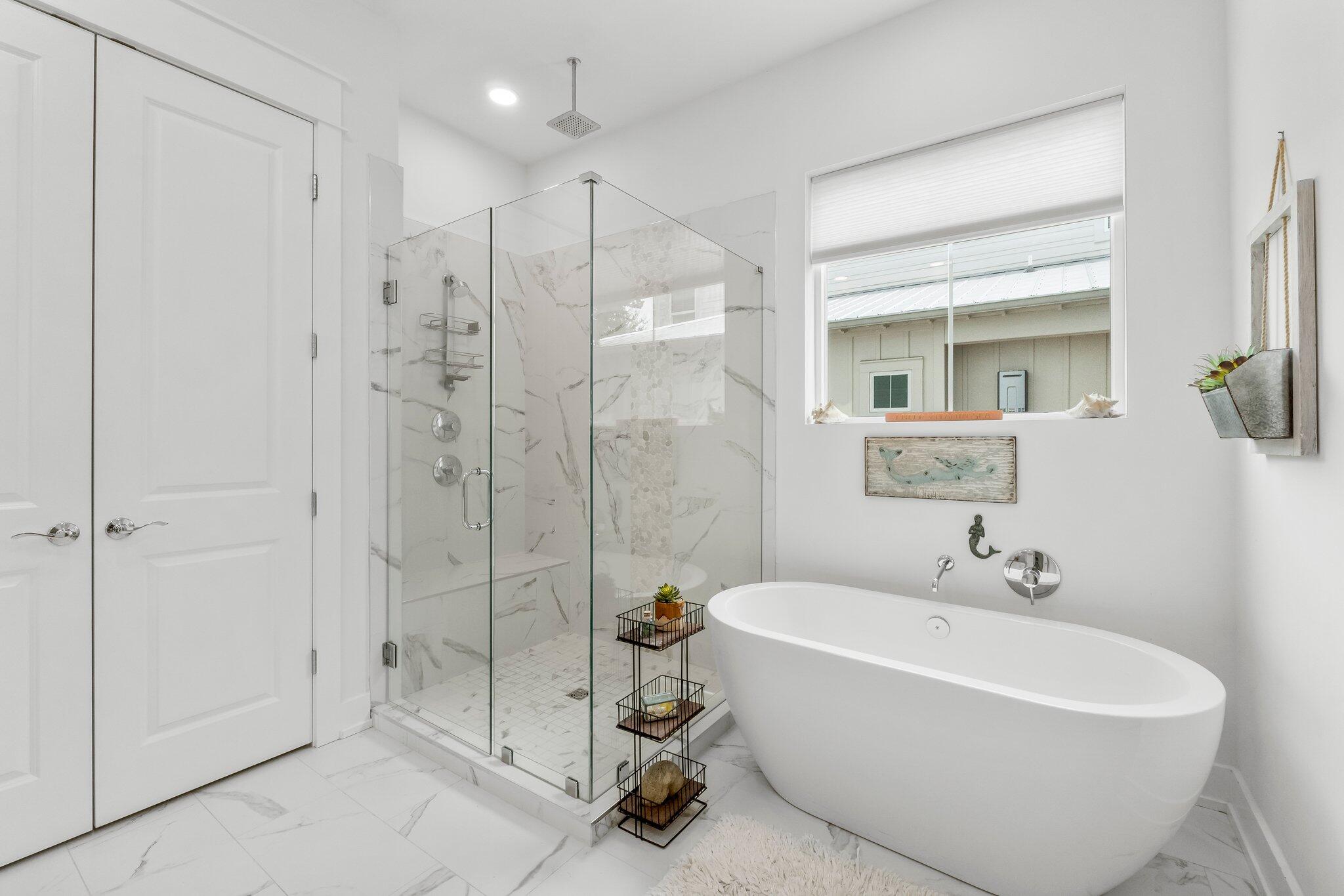 GRANDE POINTE AT INLET BEACH - Residential