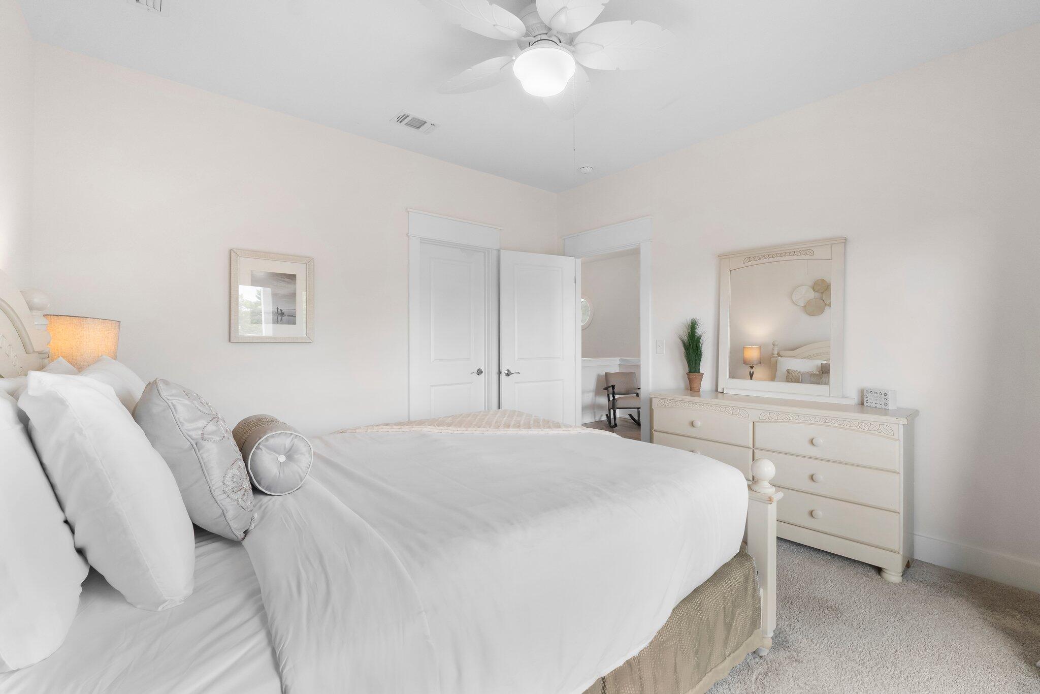 GRANDE POINTE AT INLET BEACH - Residential