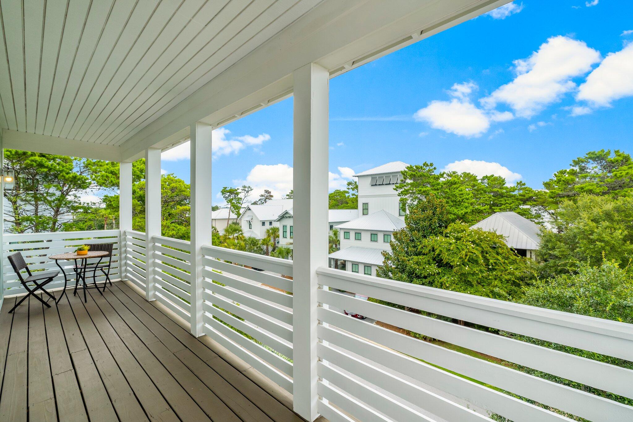GRANDE POINTE AT INLET BEACH - Residential