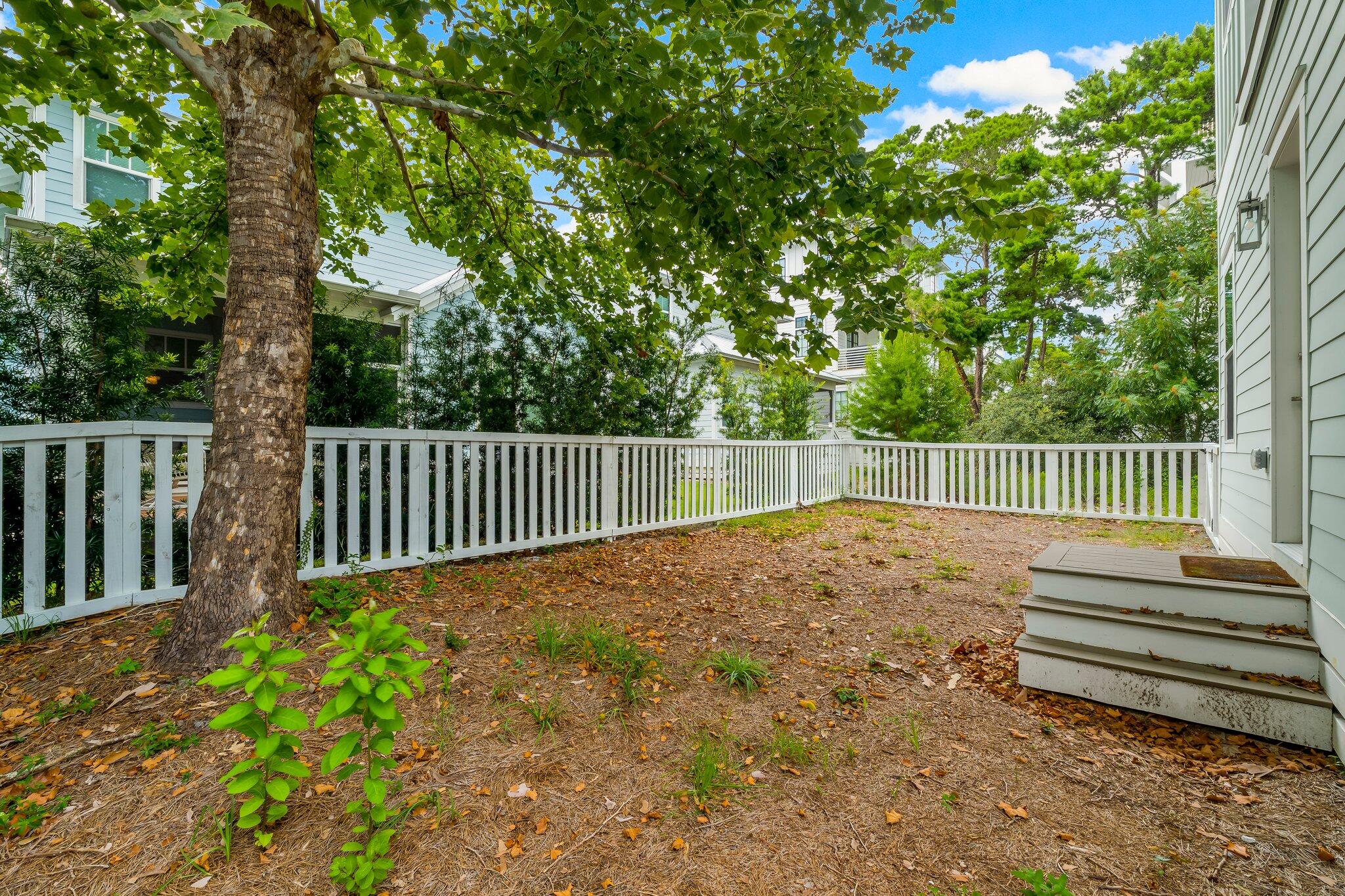 GRANDE POINTE AT INLET BEACH - Residential