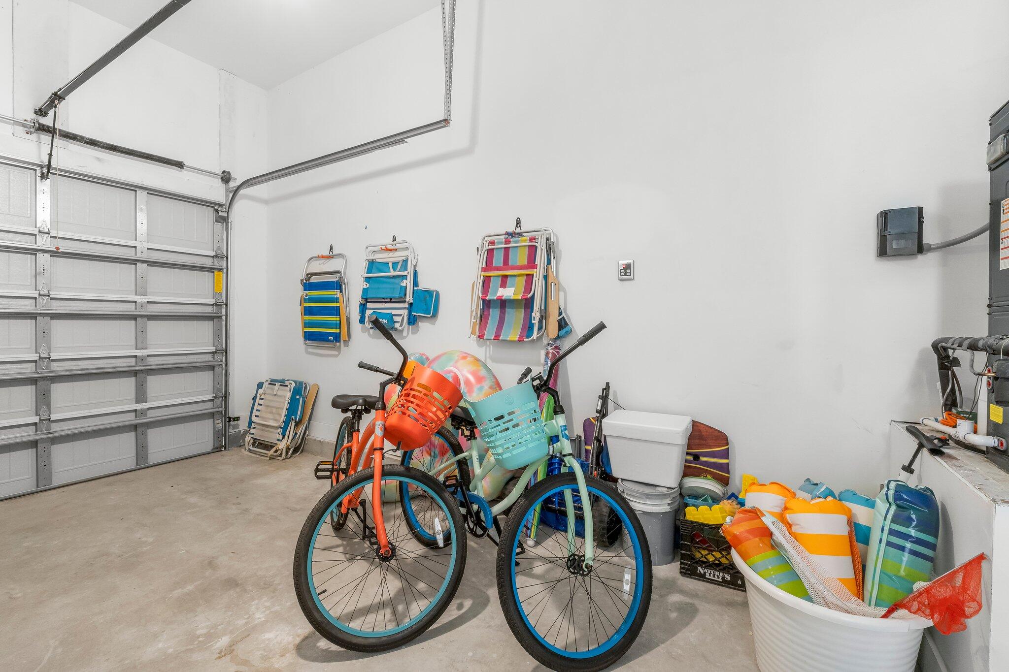 GRANDE POINTE AT INLET BEACH - Residential