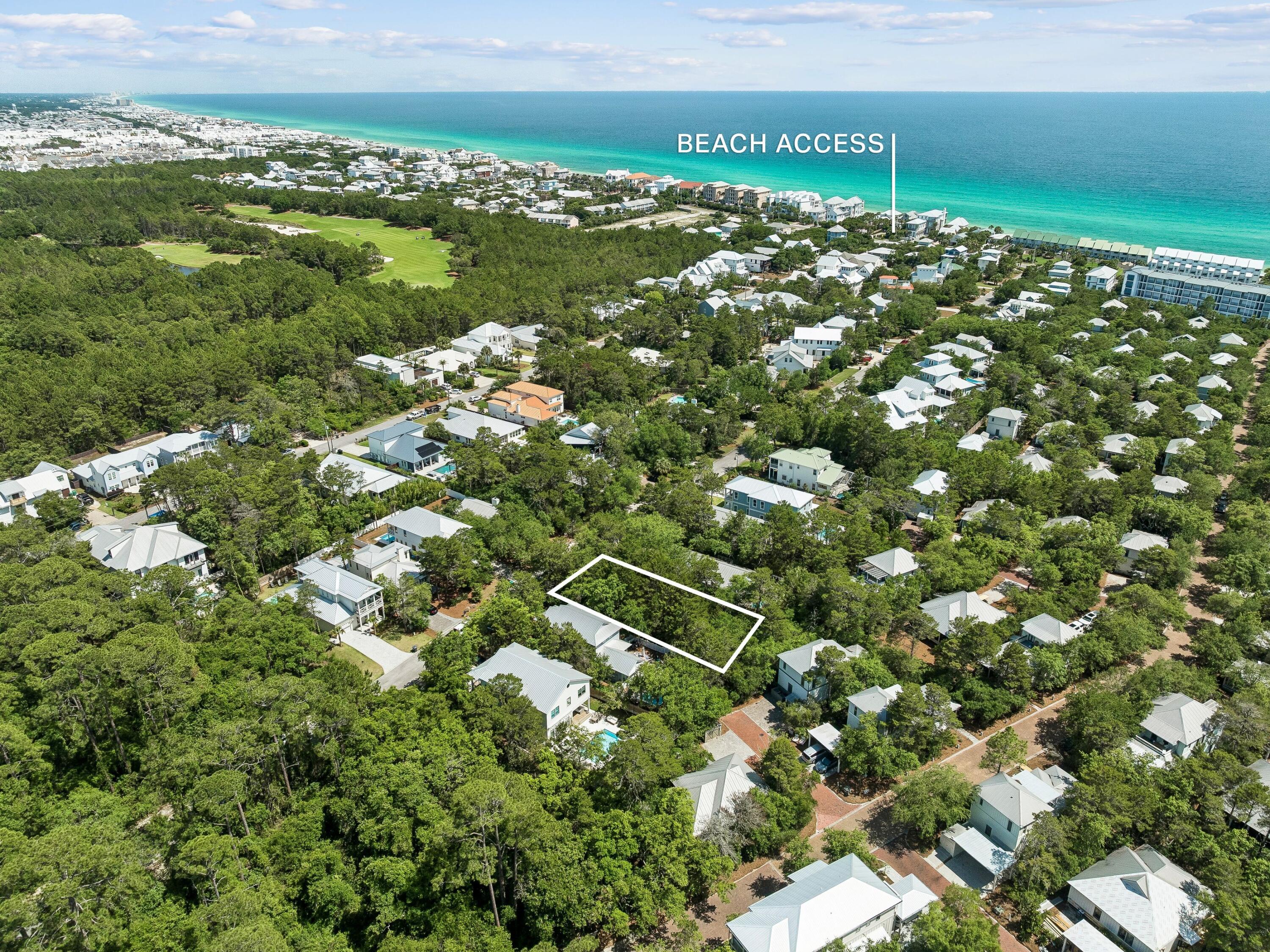 WHITES GULFVIEW ESTATES - Land
