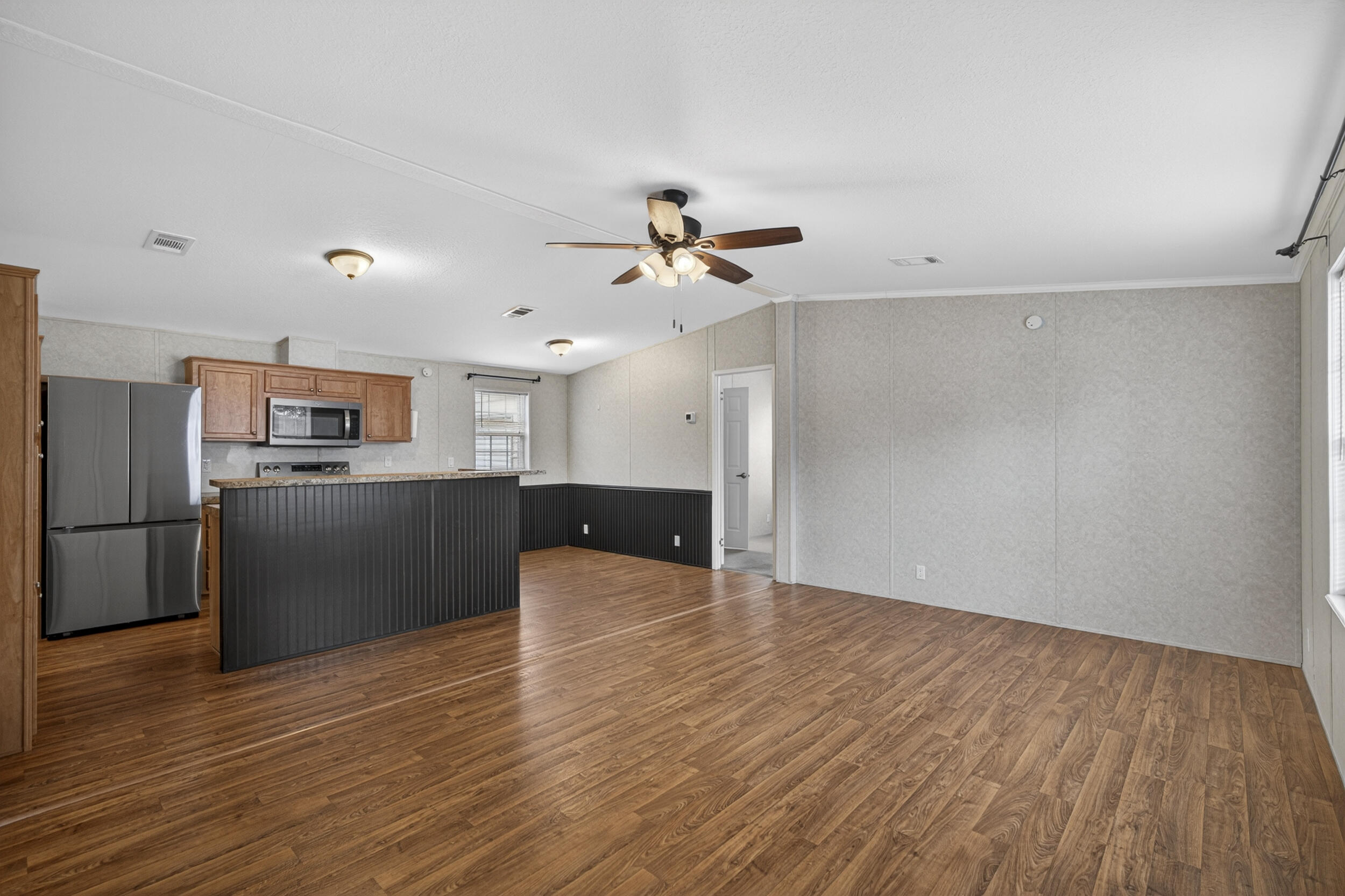 KING LAKE ESTATES - Residential