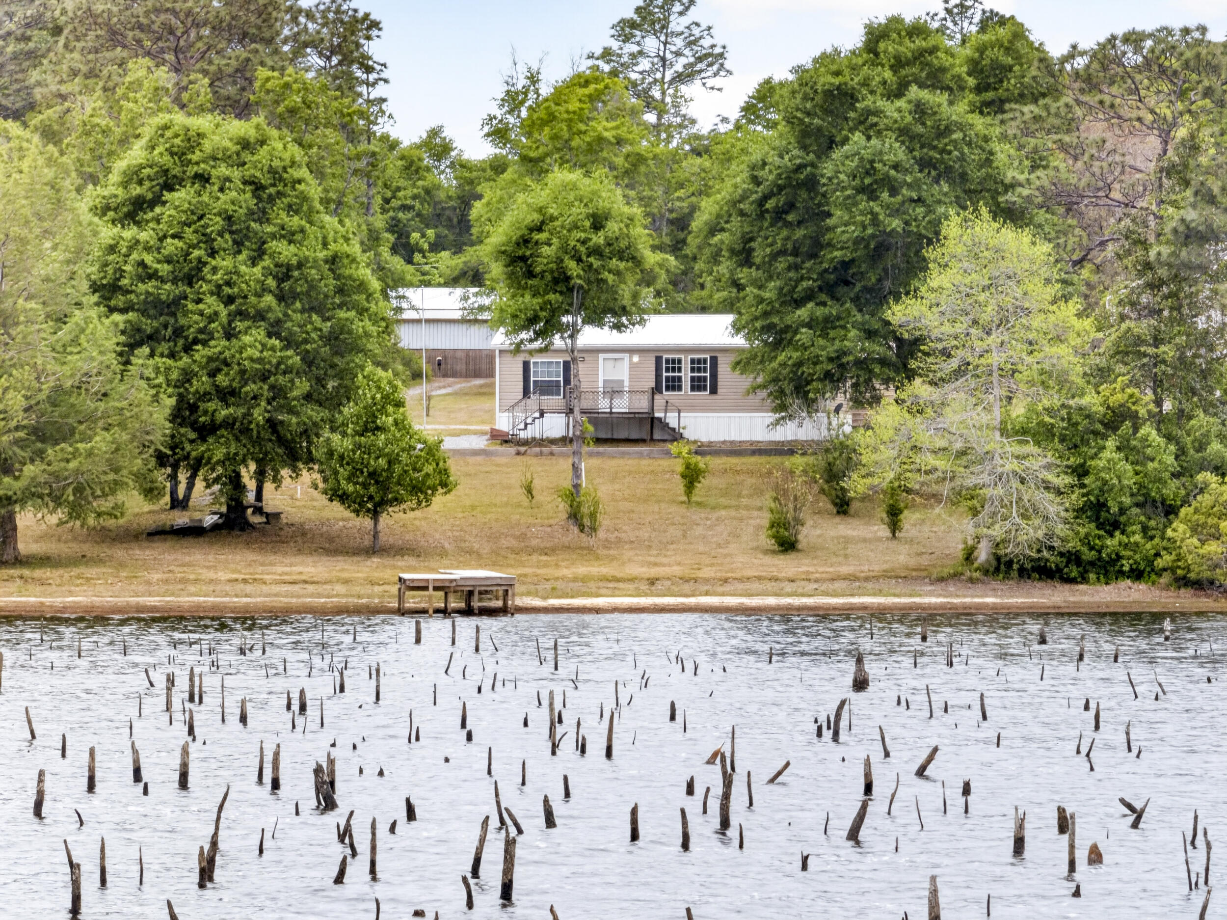 KING LAKE ESTATES - Residential