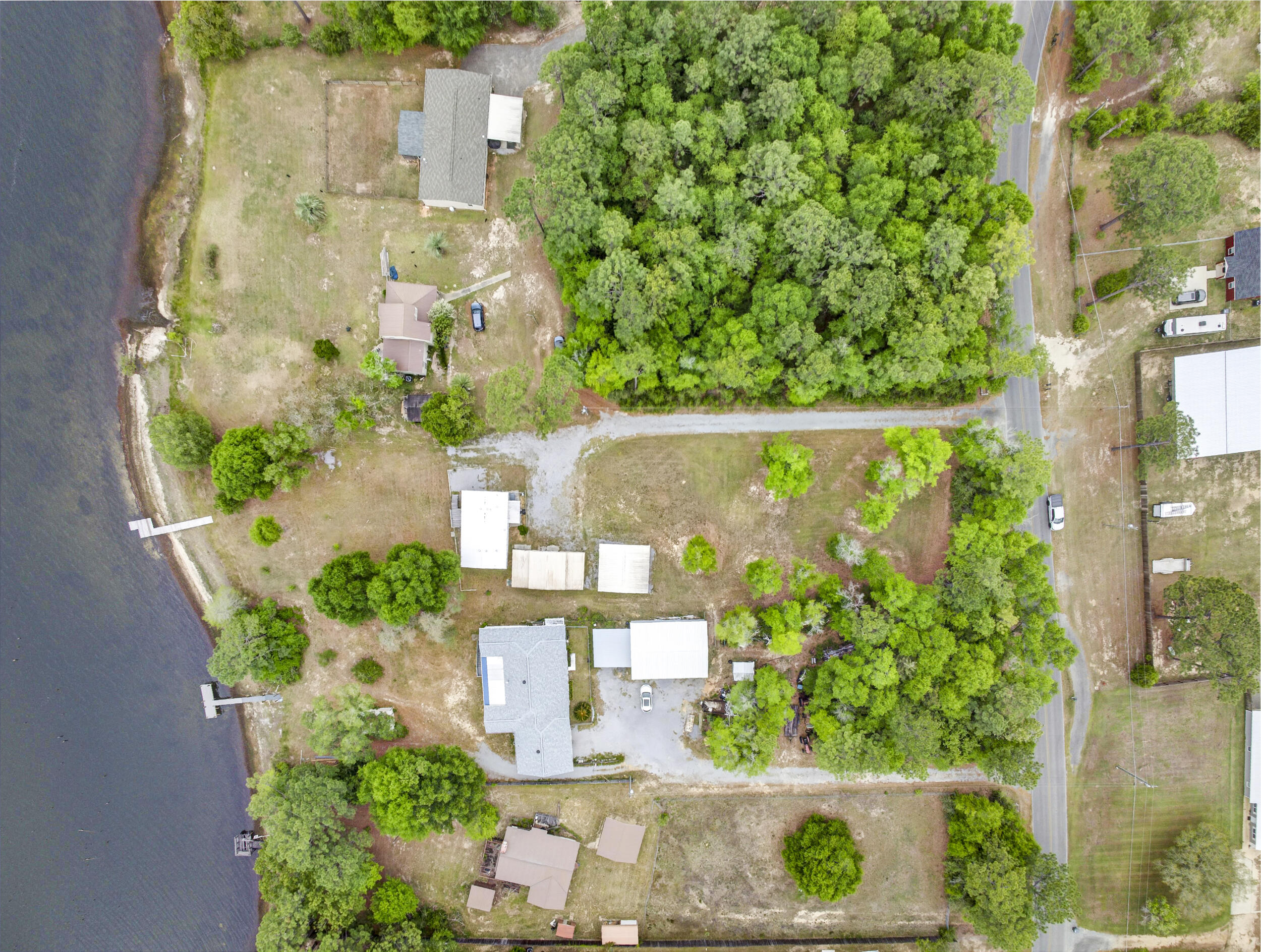 KING LAKE ESTATES - Residential