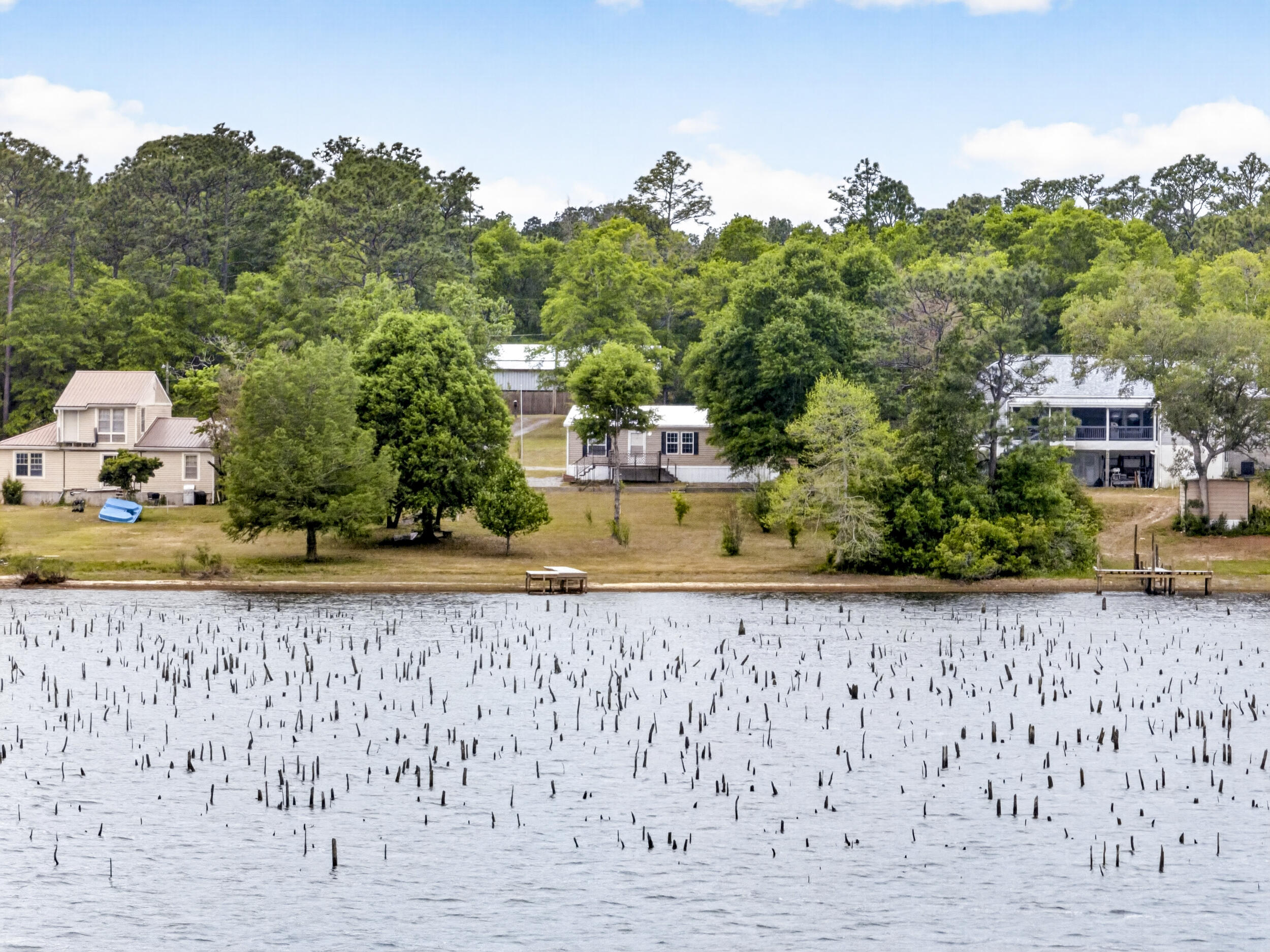 KING LAKE ESTATES - Residential