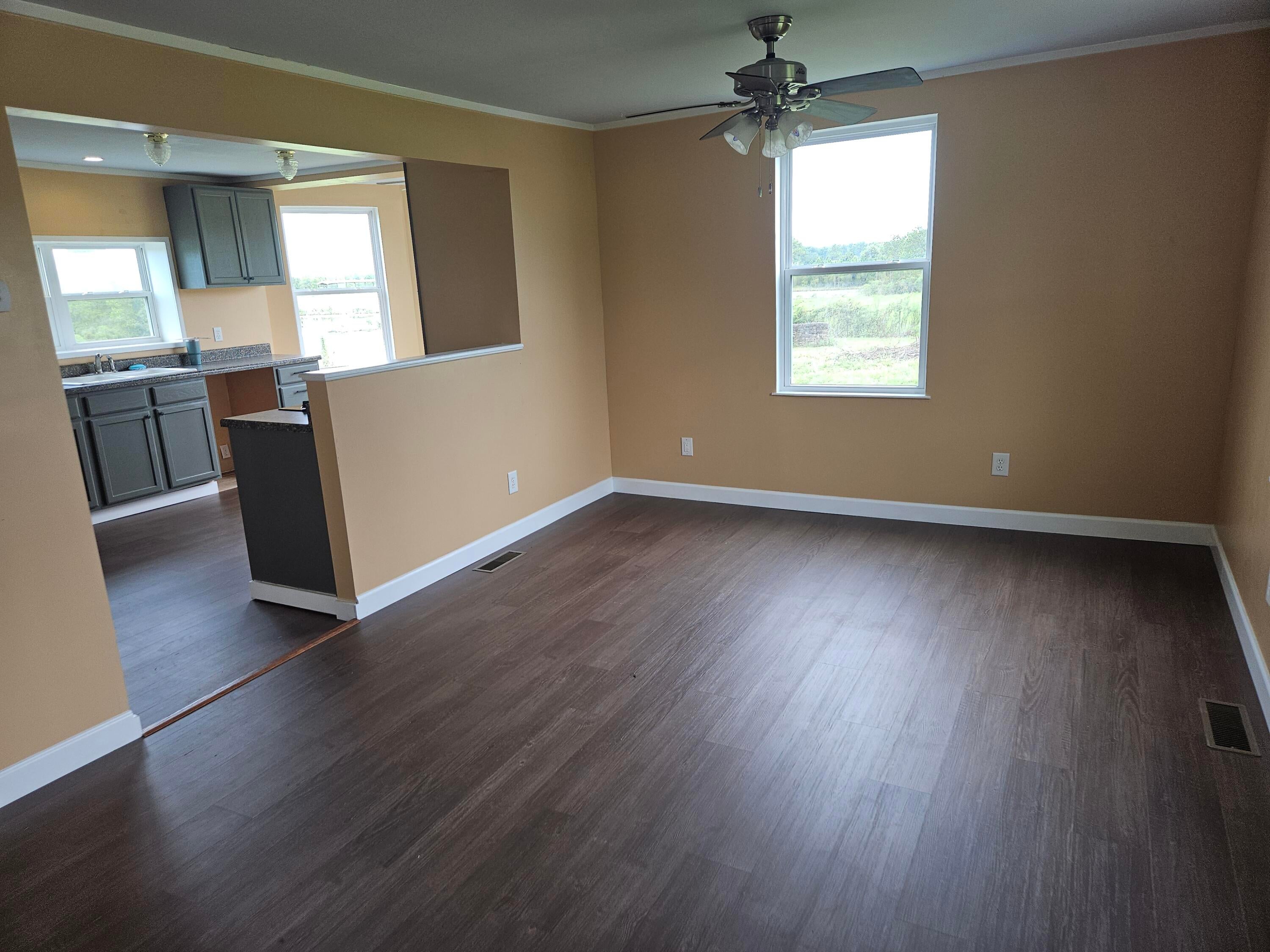 Lot 9 Campbell Road