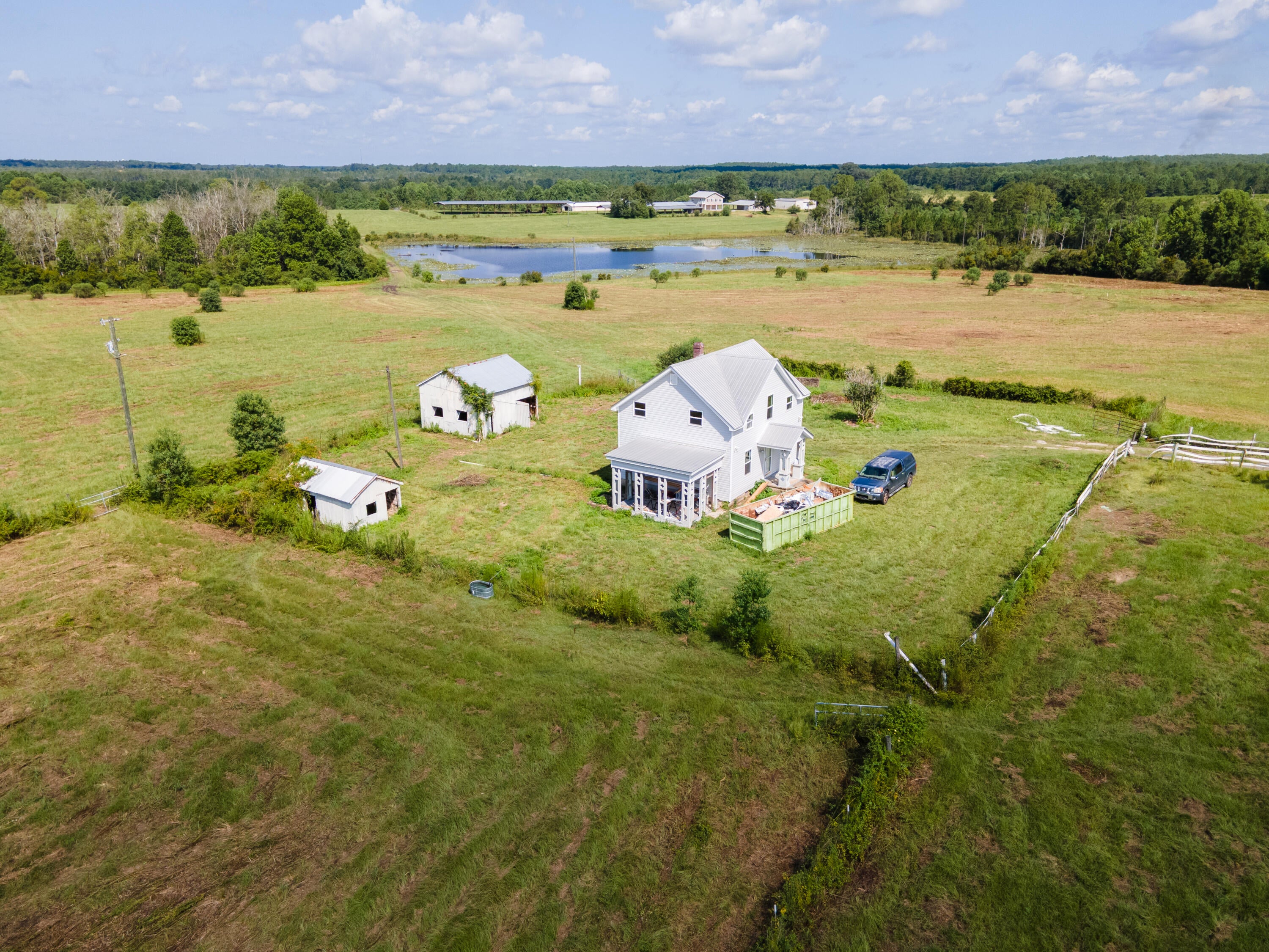 Lot 9 Campbell Road