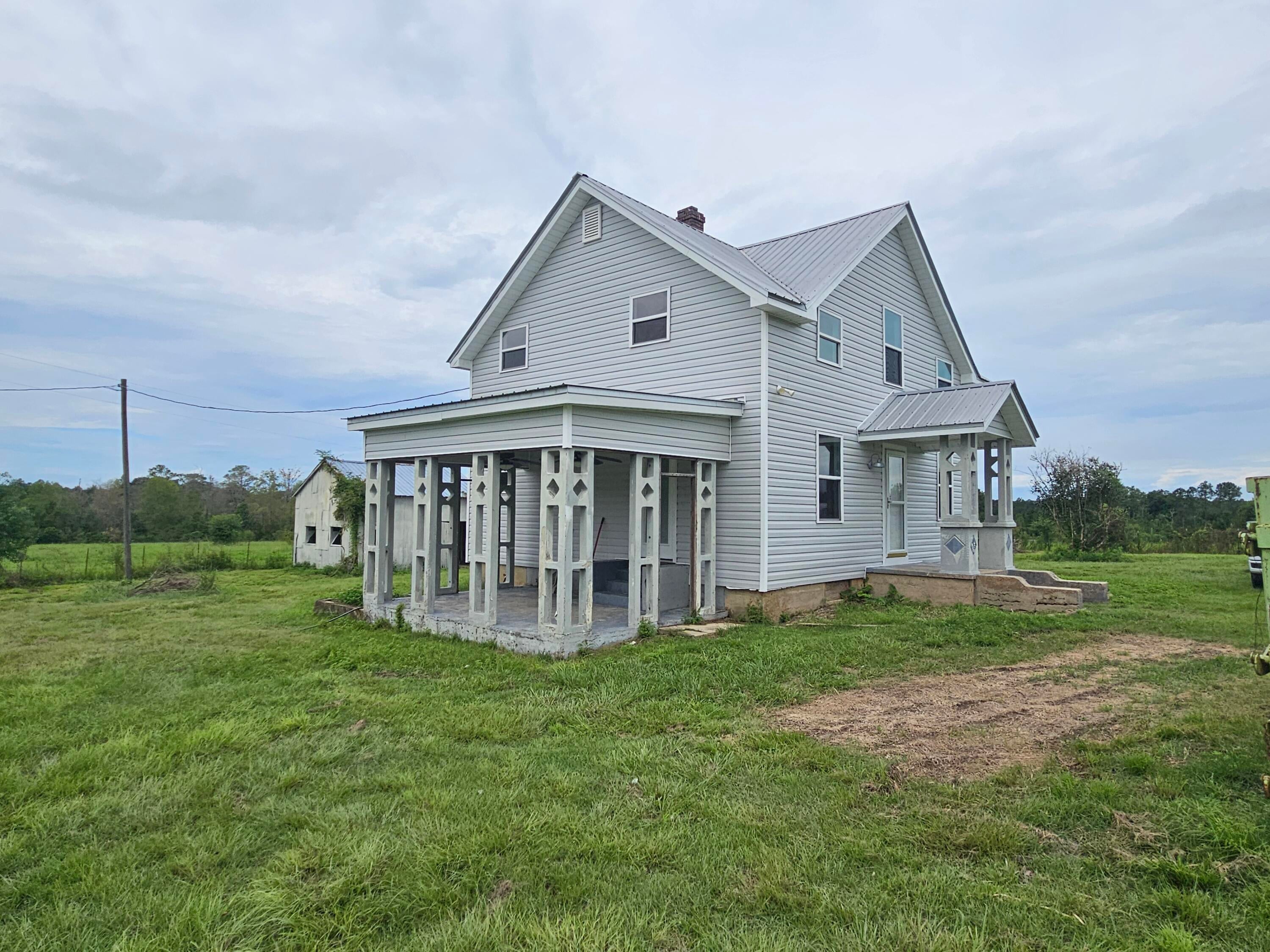Lot 9 Campbell Road