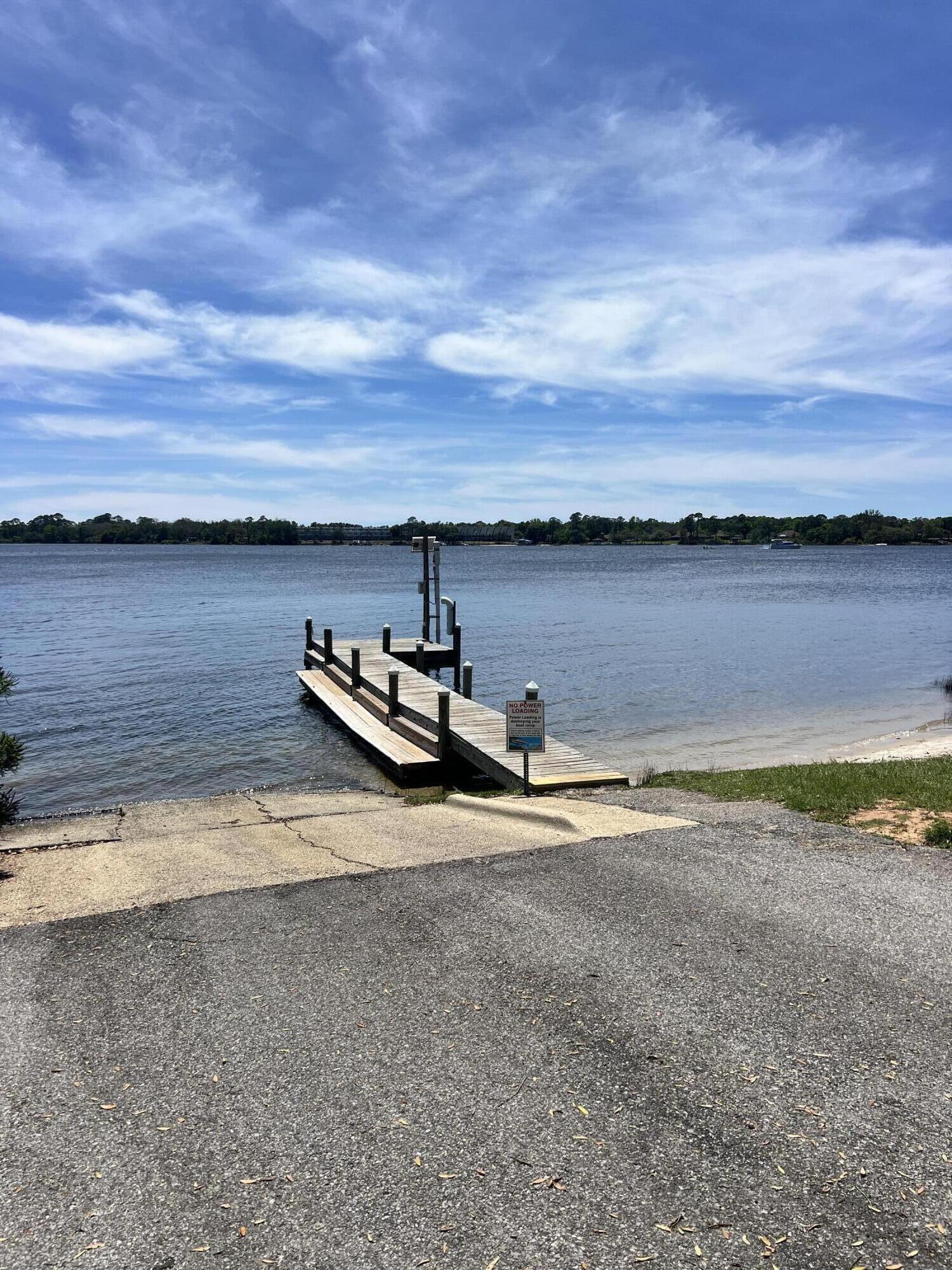 Captain's Cove - Land