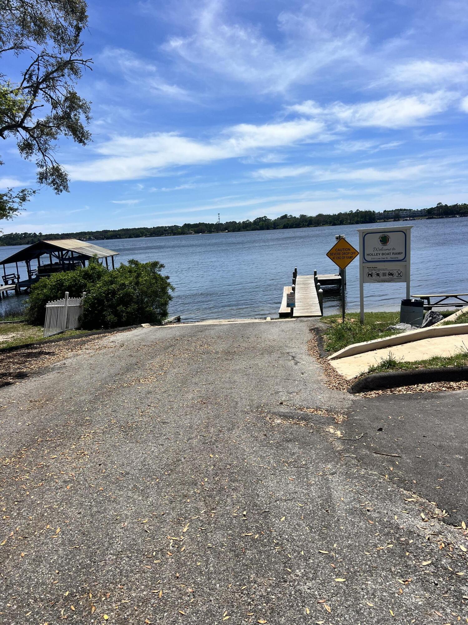 Captain's Cove - Land