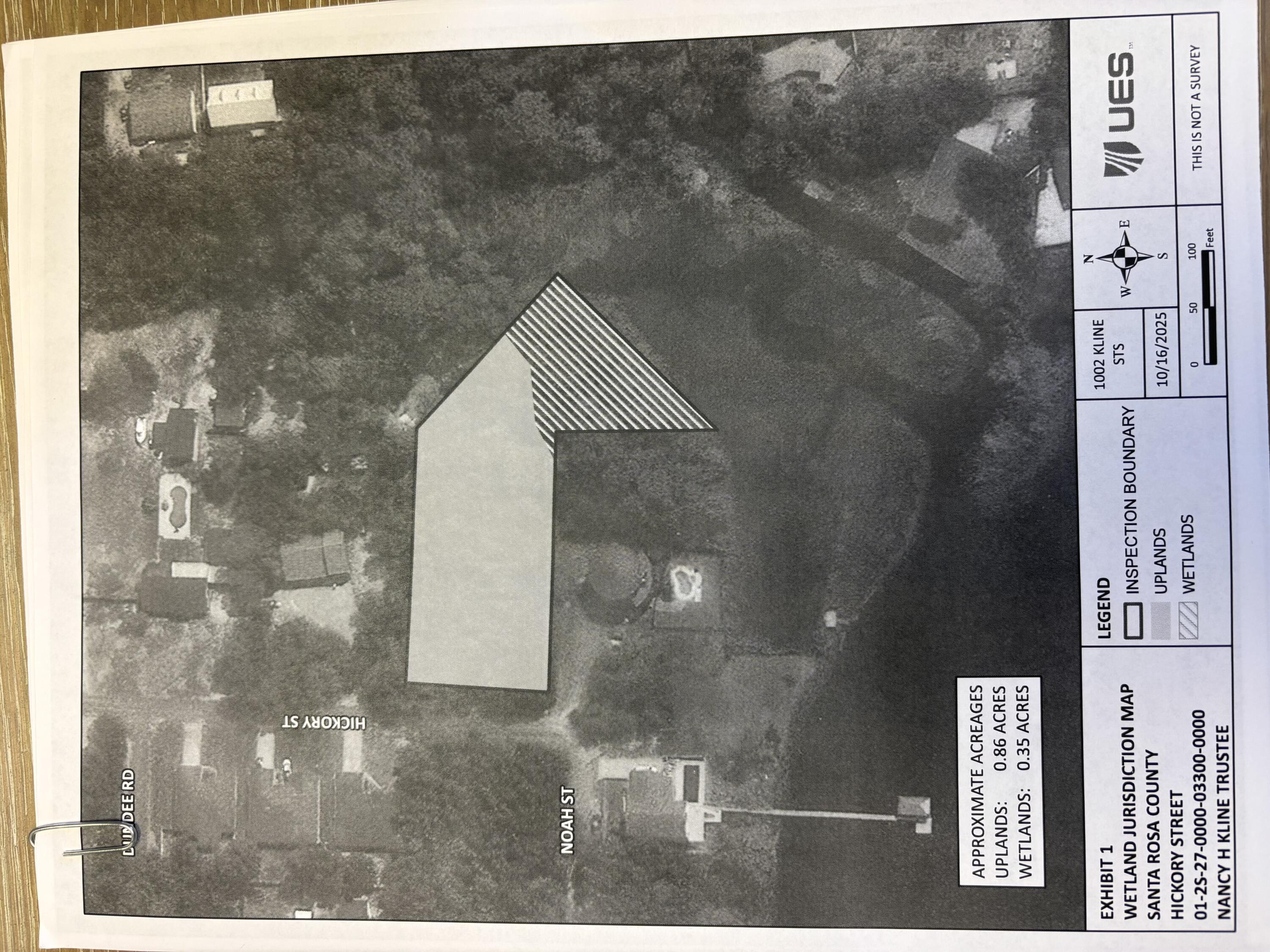 Captain's Cove - Land