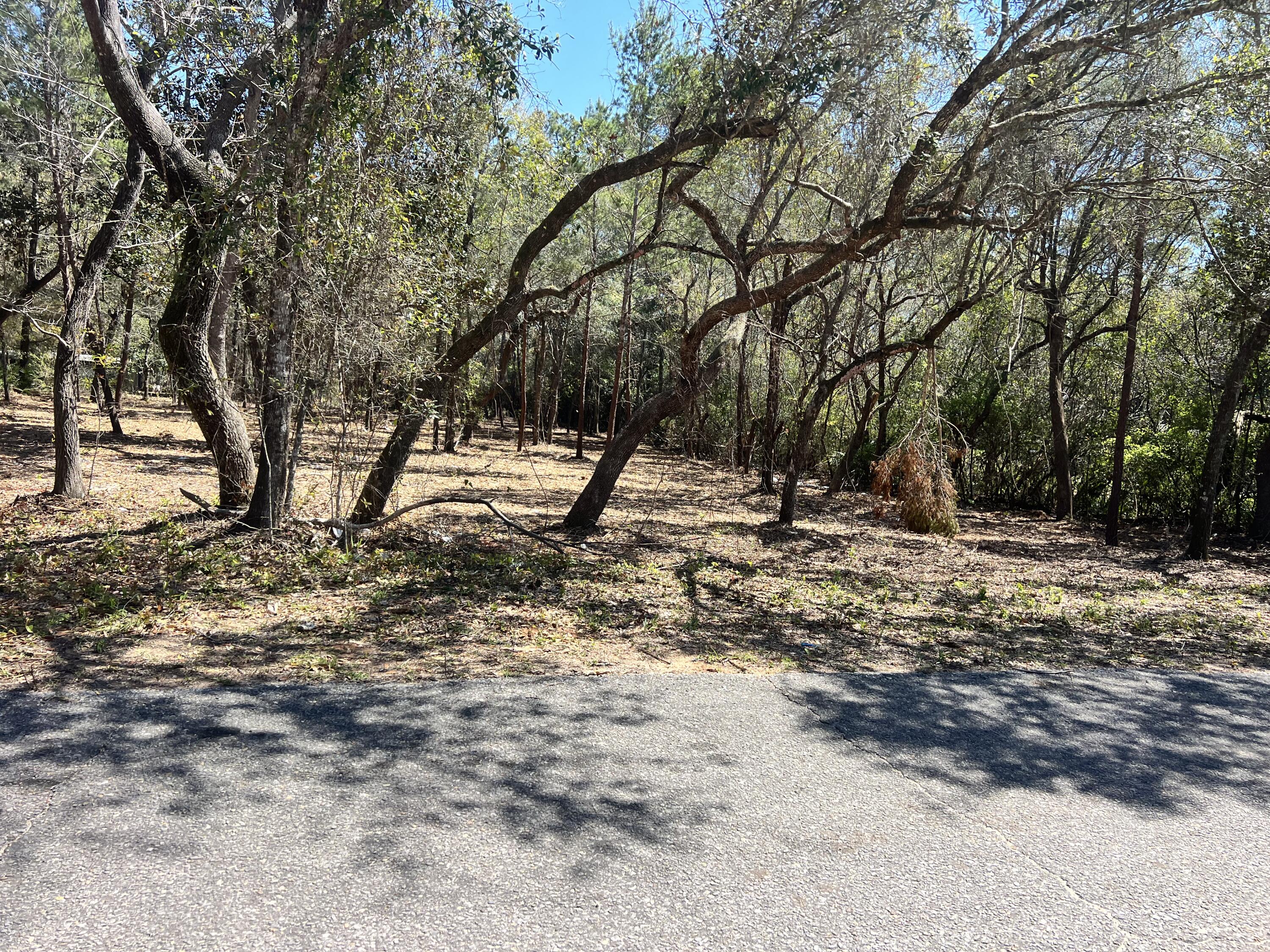 Captain's Cove - Land