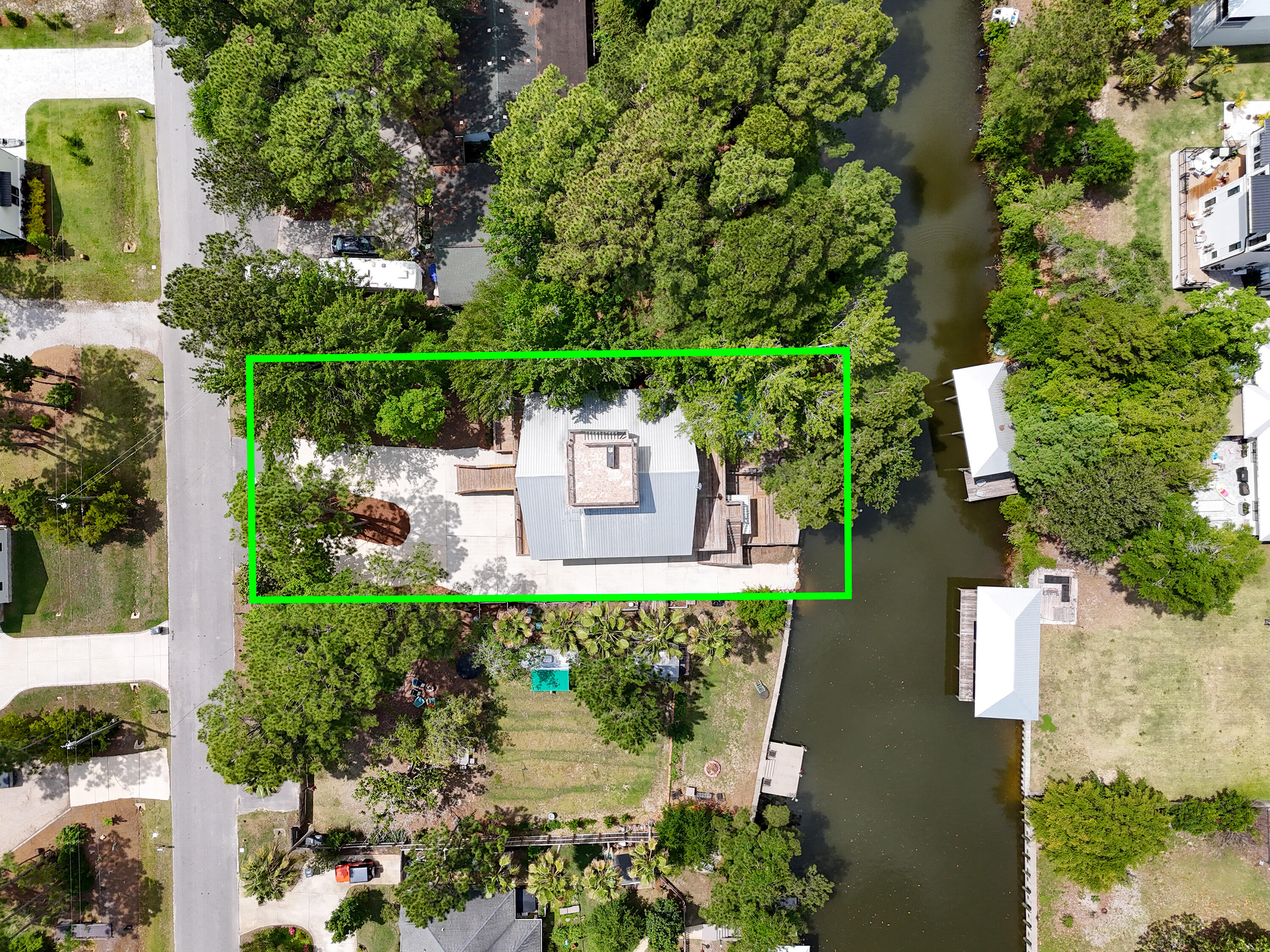 398 W Point Washington Road