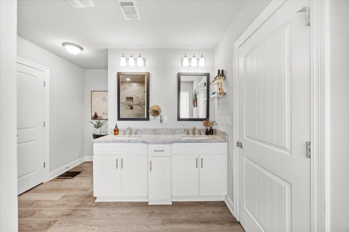 Gordon Evans Road - Residential