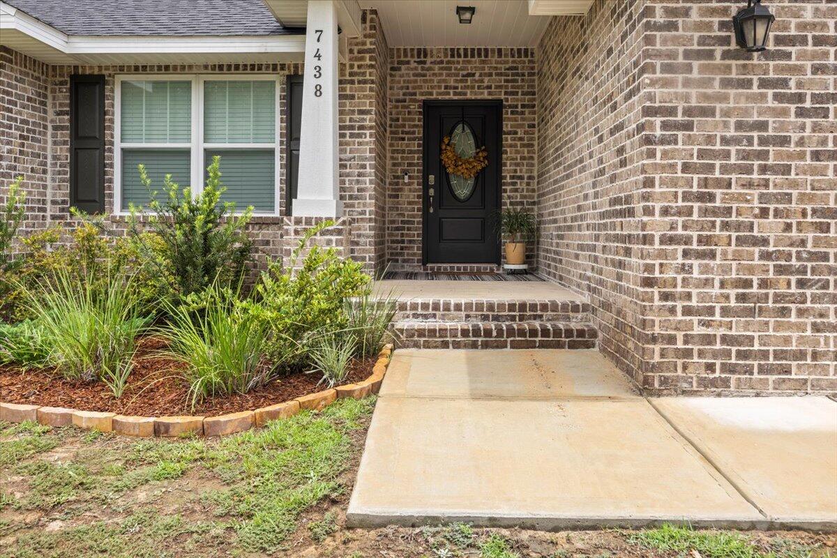 Gordon Evans Road - Residential