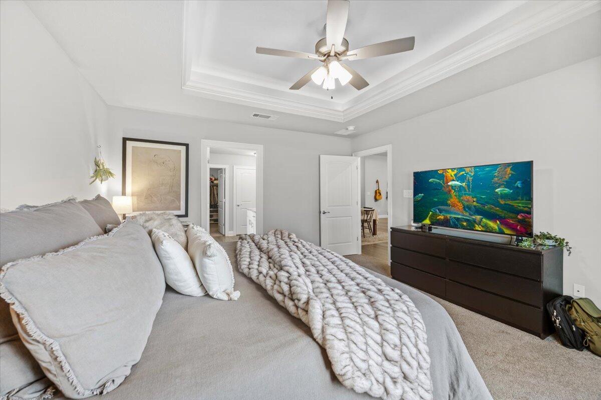 Gordon Evans Road - Residential